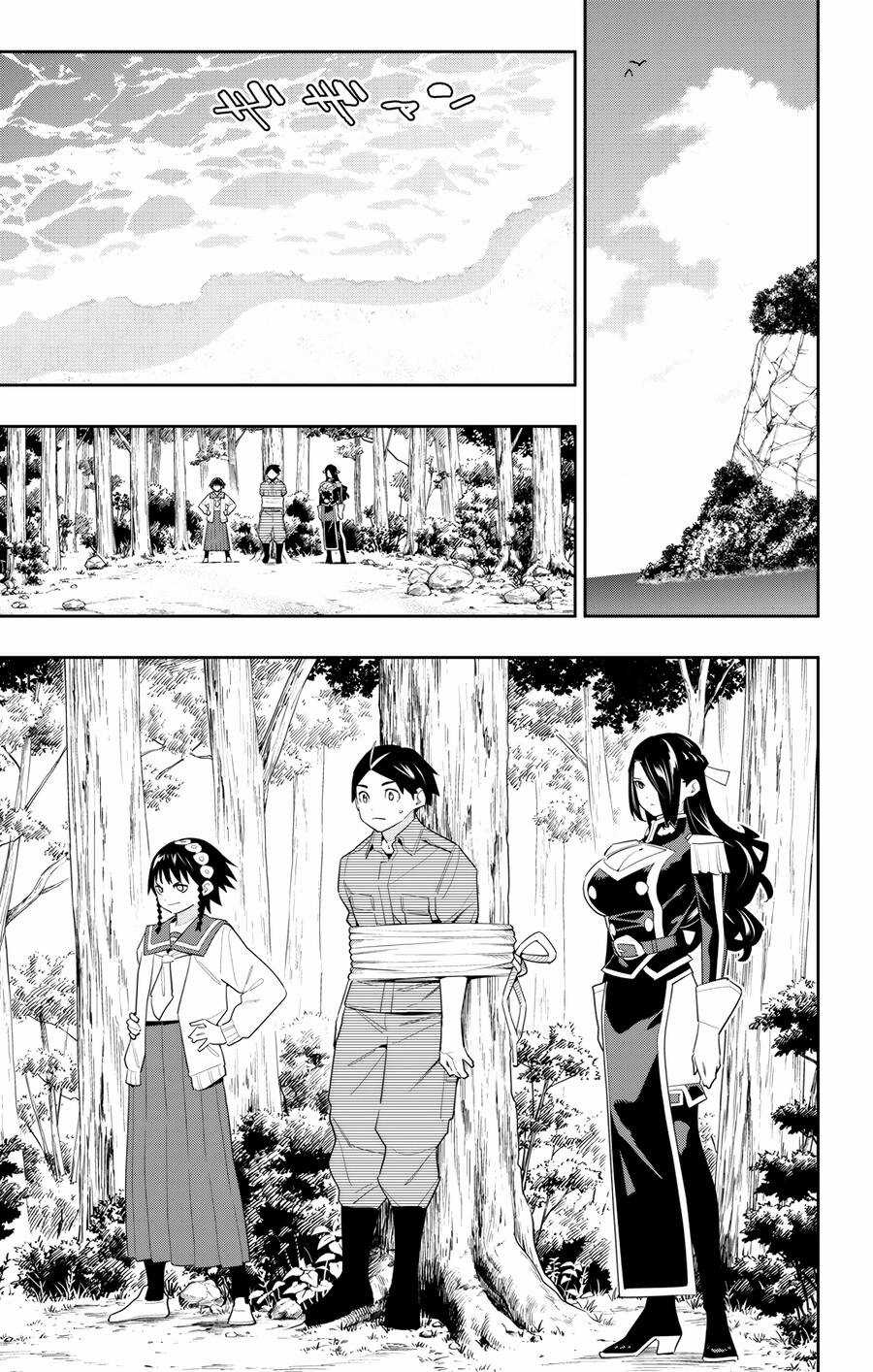 Demon Slave - Chapter 132 - Trang 11