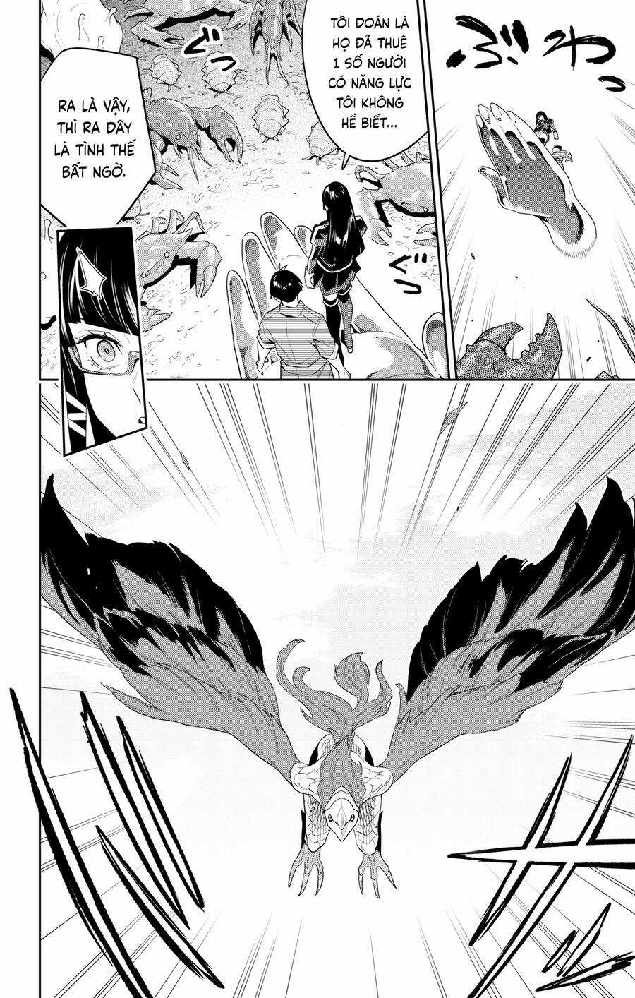 Demon Slave - Chapter 132 - Trang 19