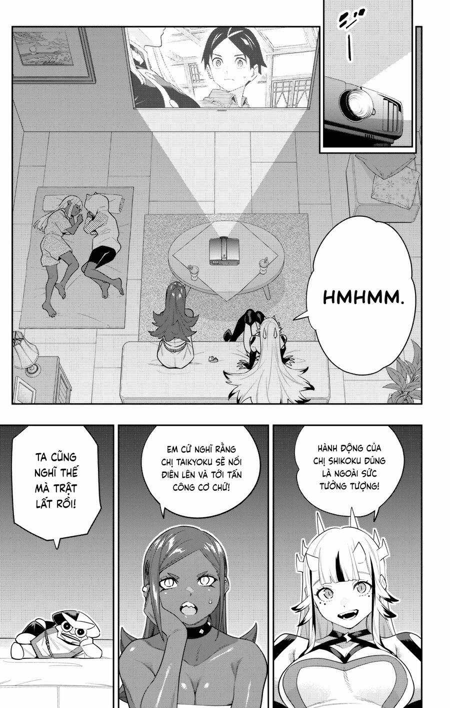 Demon Slave - Chapter 134 - Trang 12