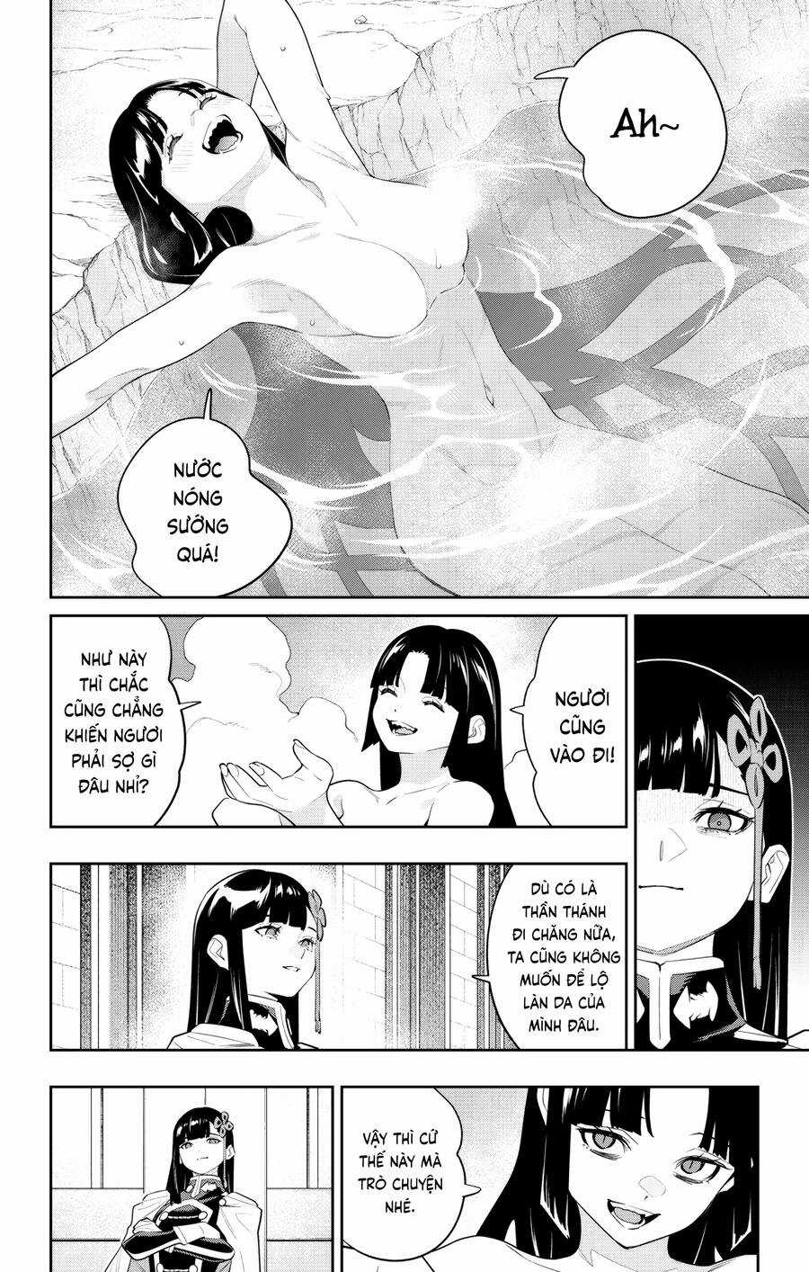 Demon Slave - Chapter 134 - Trang 4