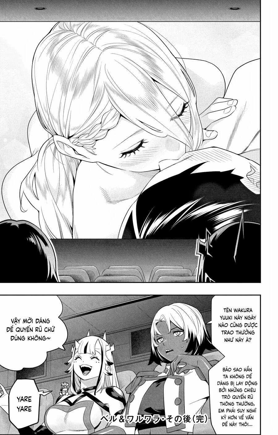 Demon Slave - Chapter 135.5 - Trang 6