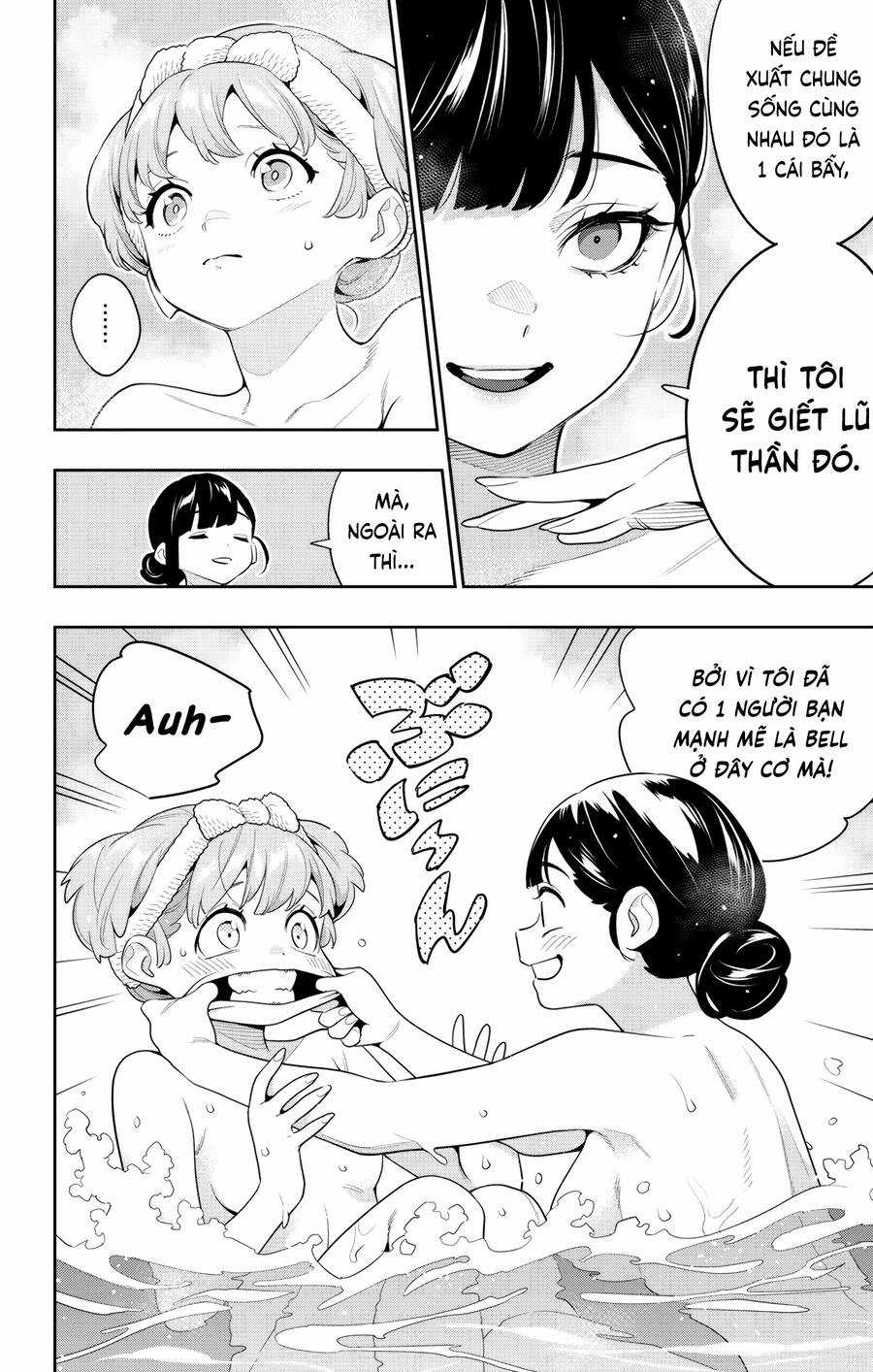 Demon Slave - Chapter 135 - Trang 11