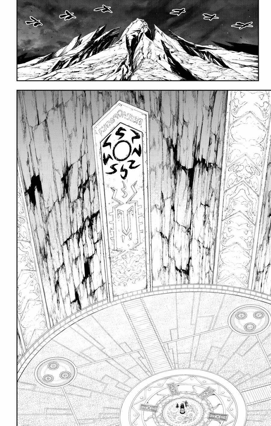 Demon Slave - Chapter 136 - Trang 14