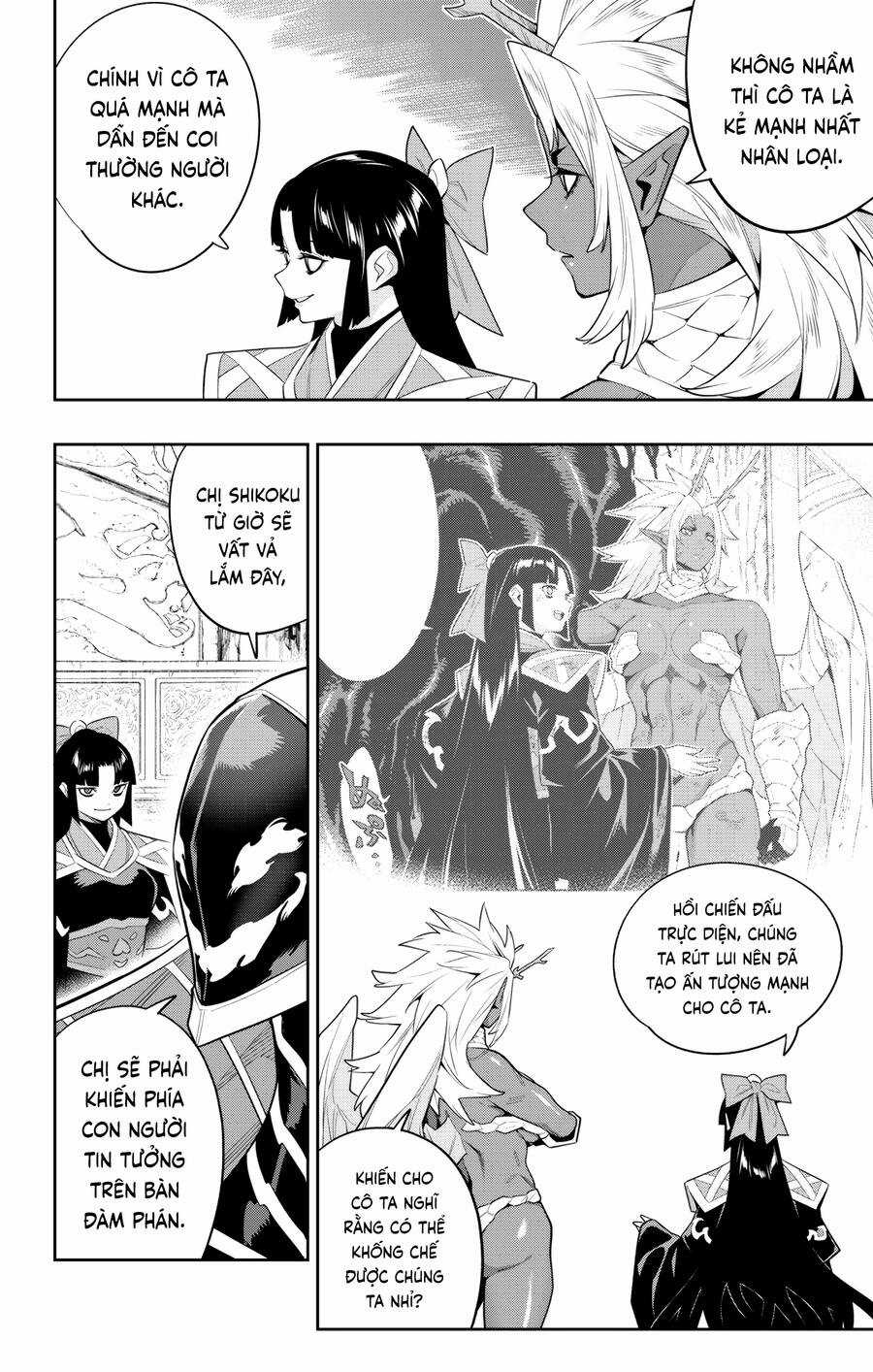 Demon Slave - Chapter 136 - Trang 16