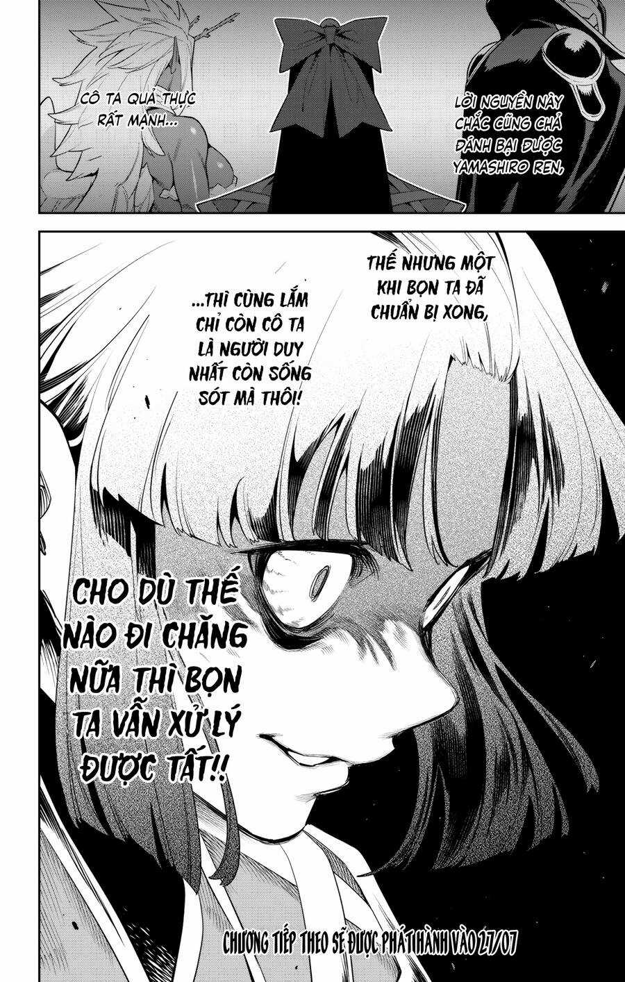 Demon Slave - Chapter 136 - Trang 20