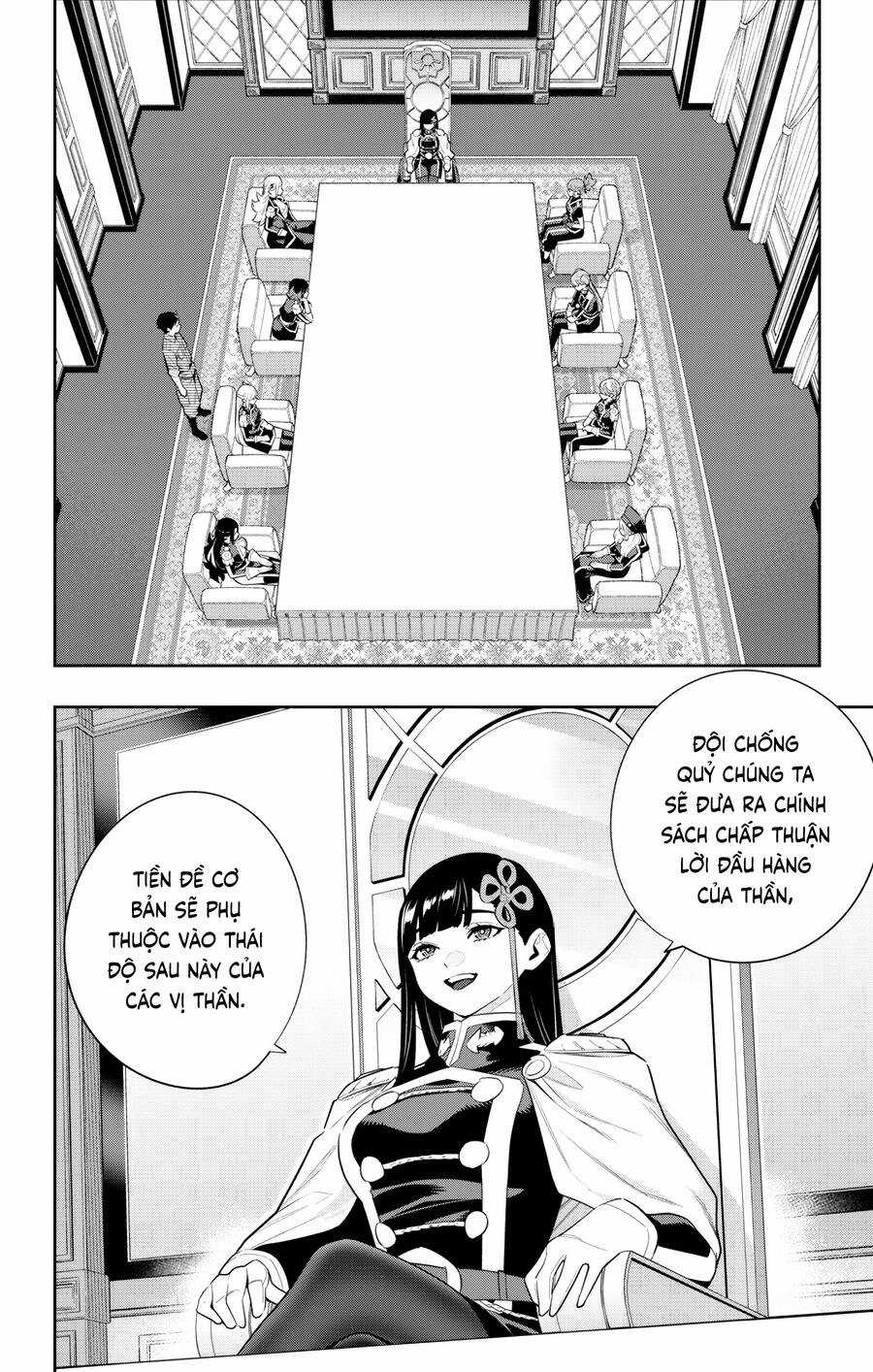 Demon Slave - Chapter 136 - Trang 3