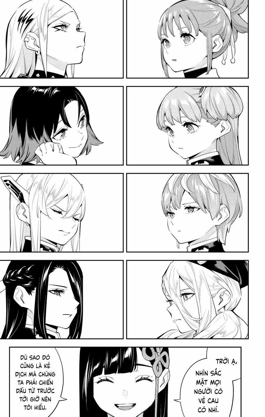 Demon Slave - Chapter 136 - Trang 4