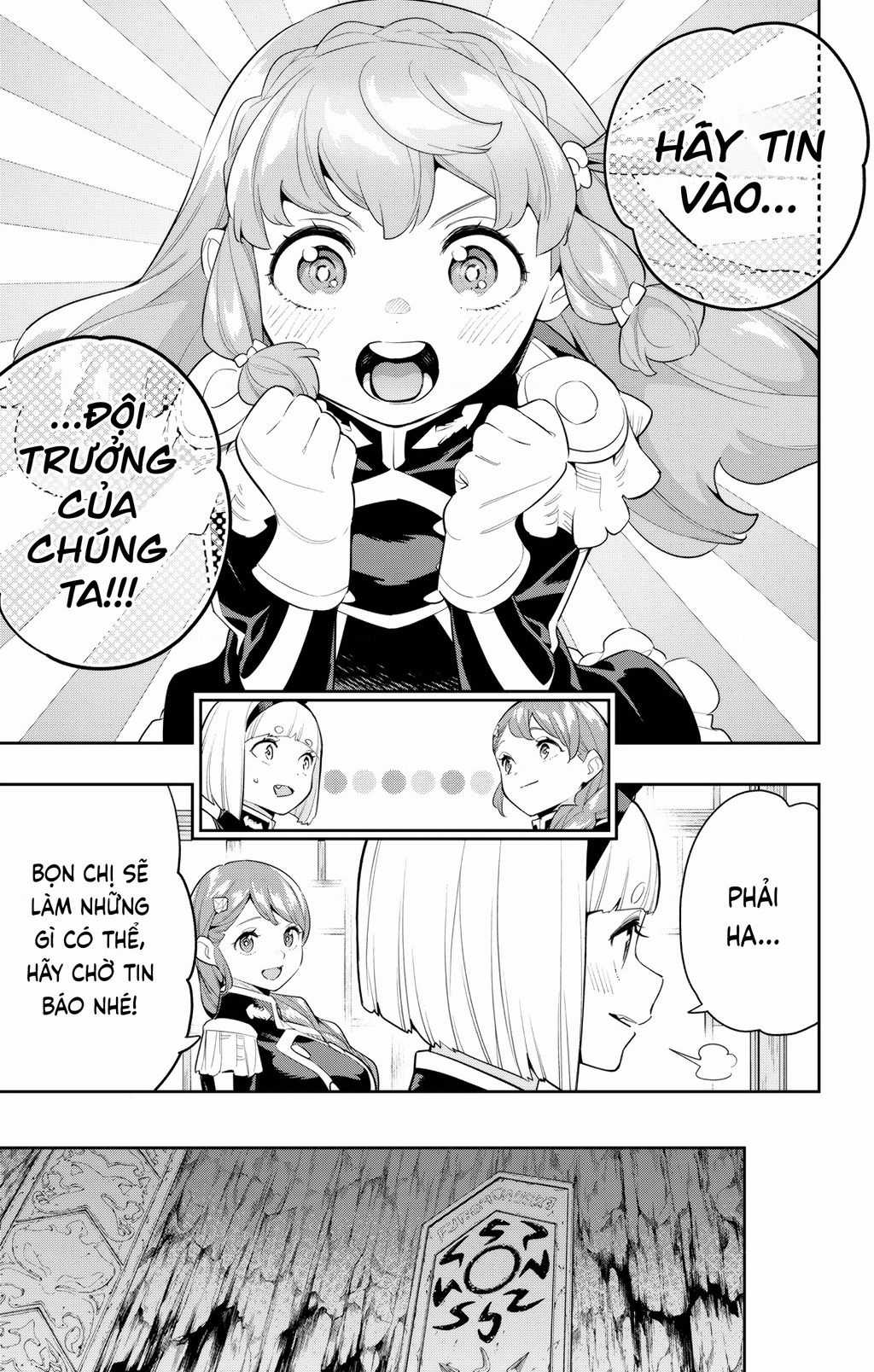Demon Slave - Chapter 137 - Trang 5