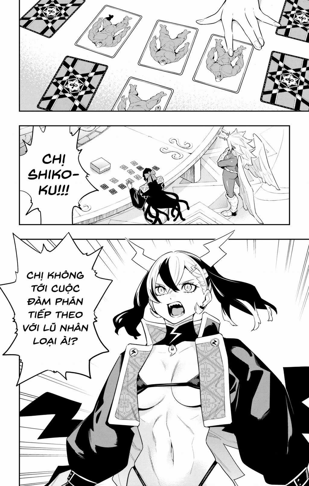 Demon Slave - Chapter 137 - Trang 6