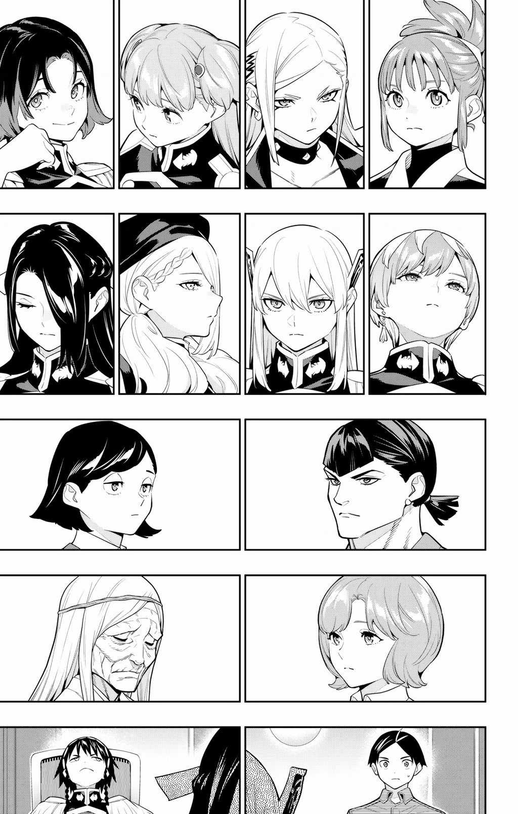 Demon Slave - Chapter 138 - Trang 13