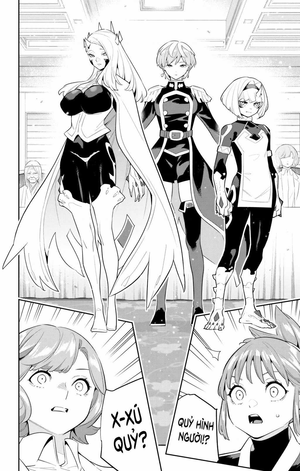 Demon Slave - Chapter 138 - Trang 16