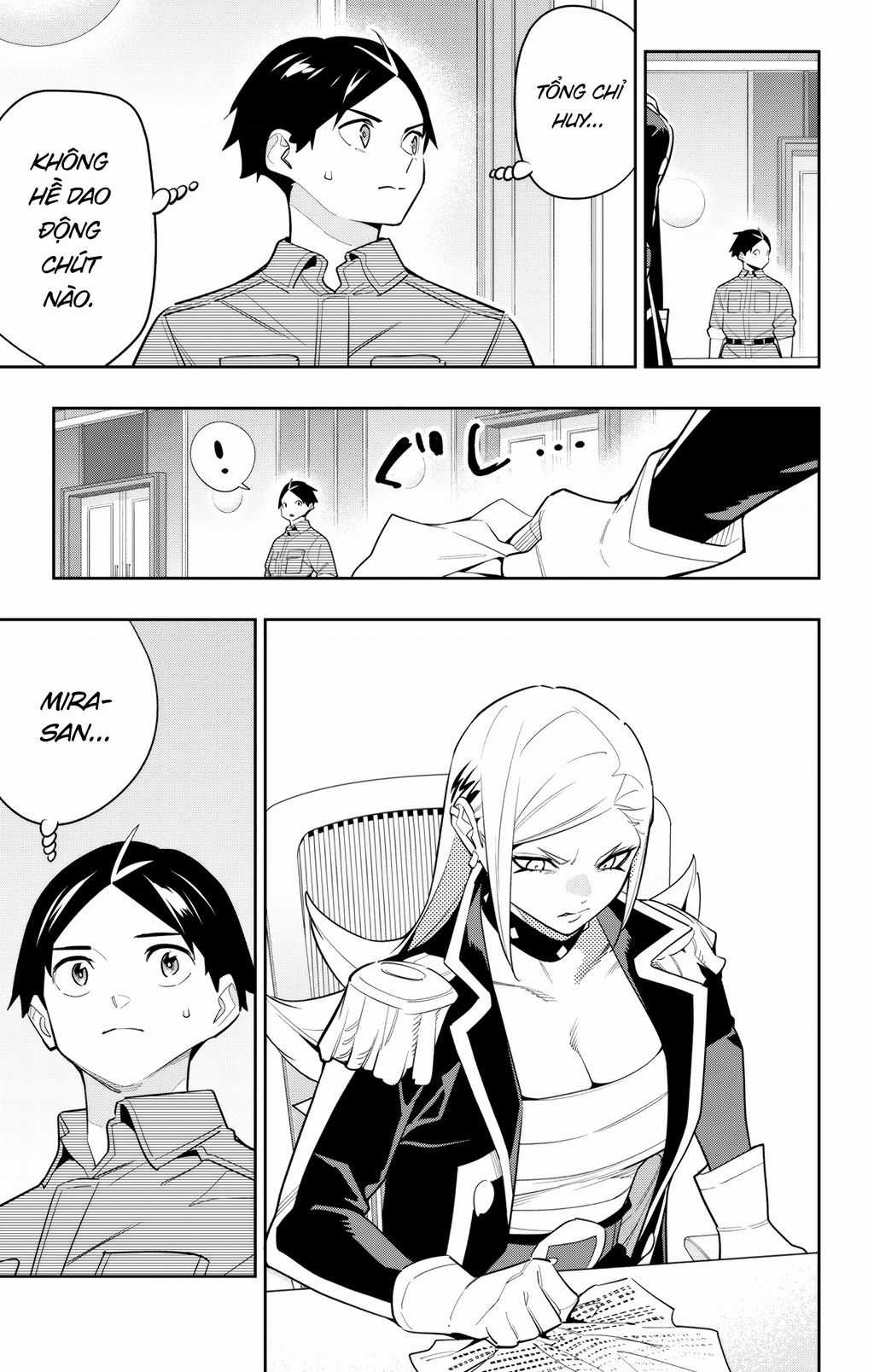 Demon Slave - Chapter 139 - Trang 13