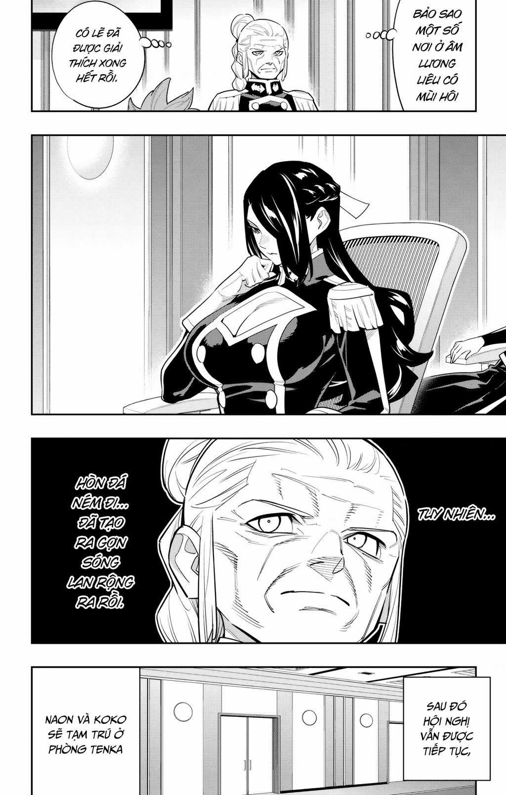 Demon Slave - Chapter 139 - Trang 14