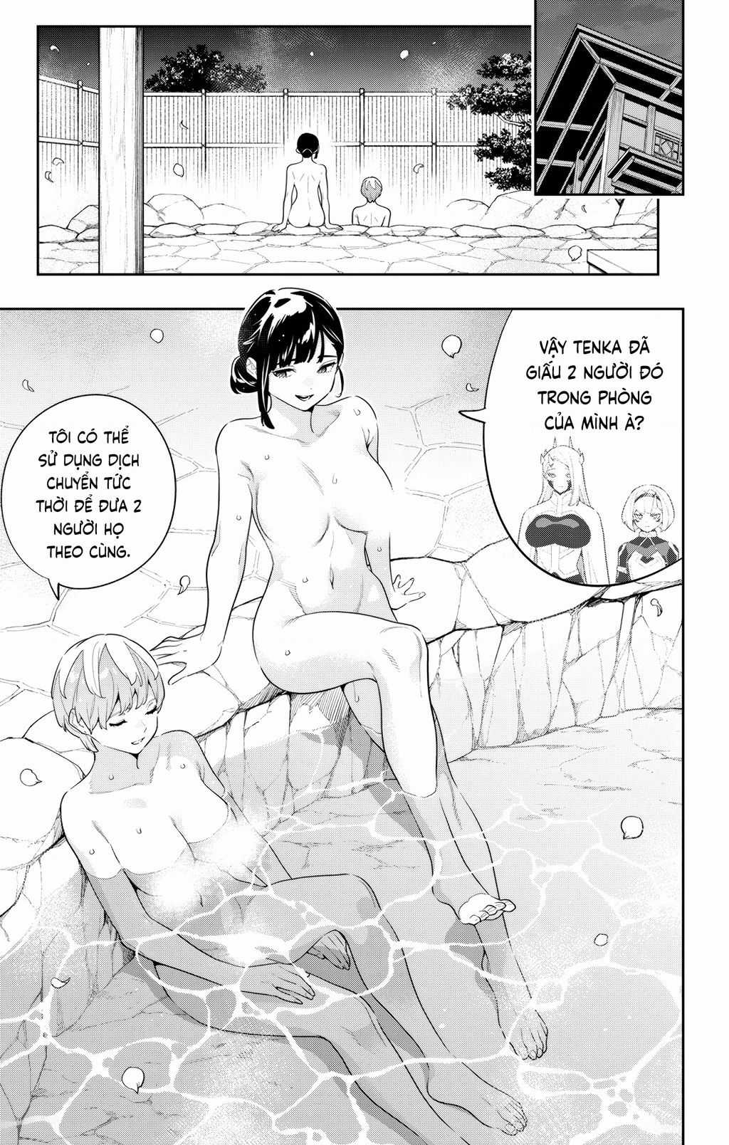 Demon Slave - Chapter 139 - Trang 15