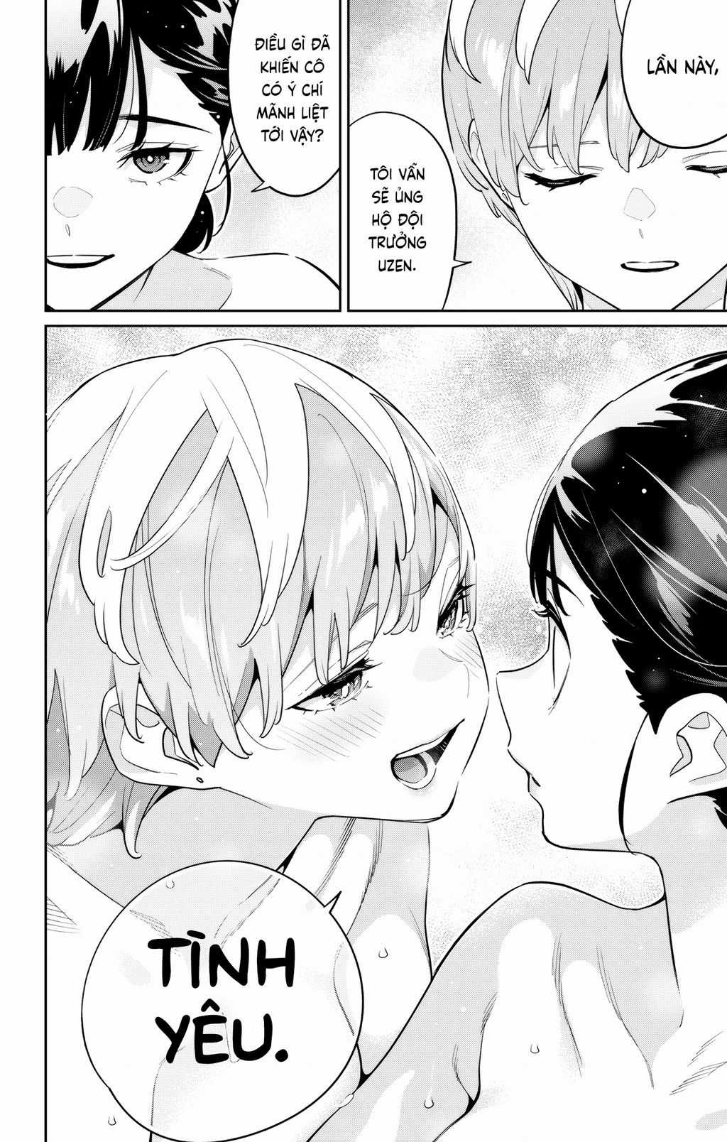 Demon Slave - Chapter 139 - Trang 18