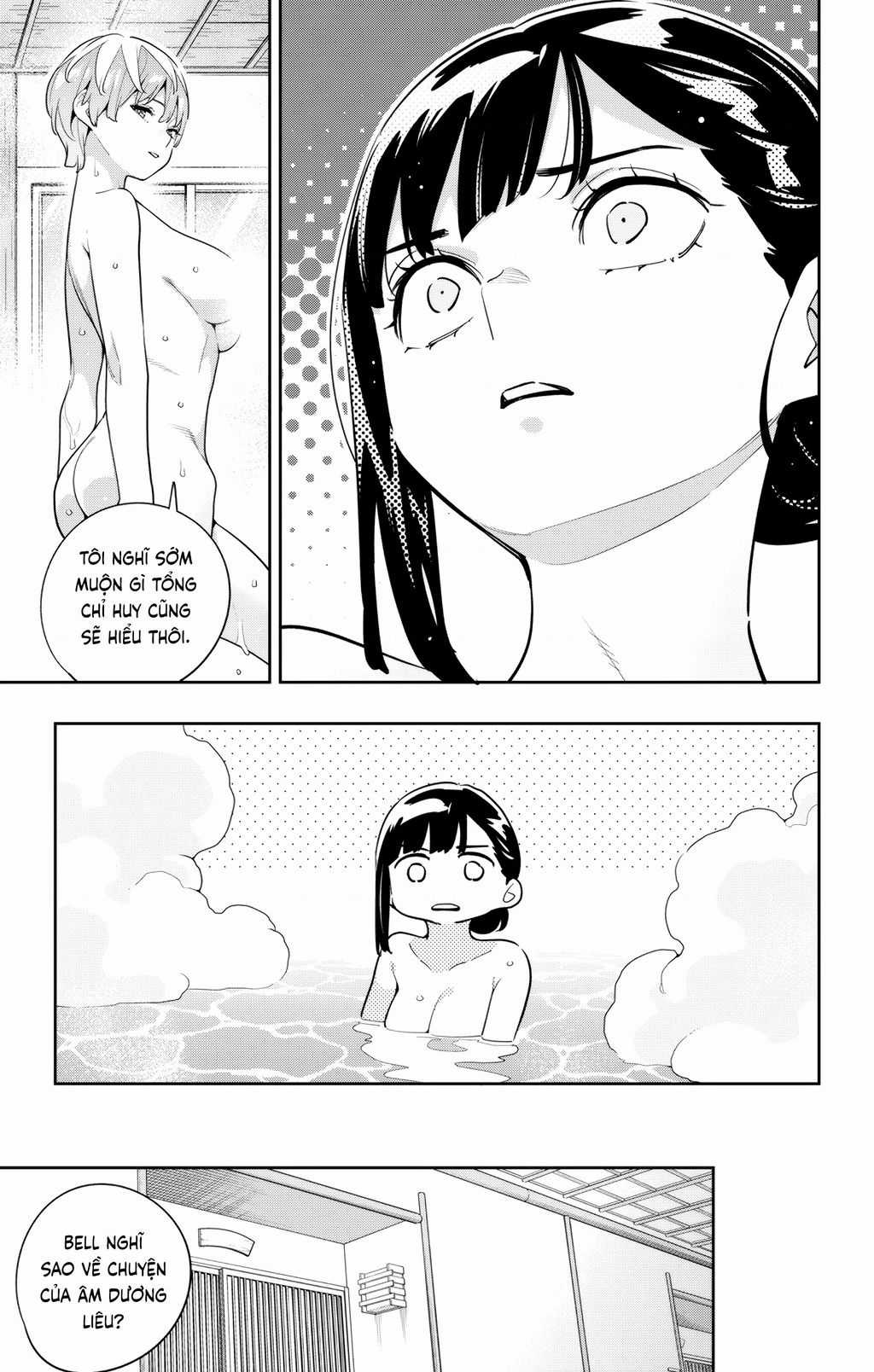 Demon Slave - Chapter 139 - Trang 19