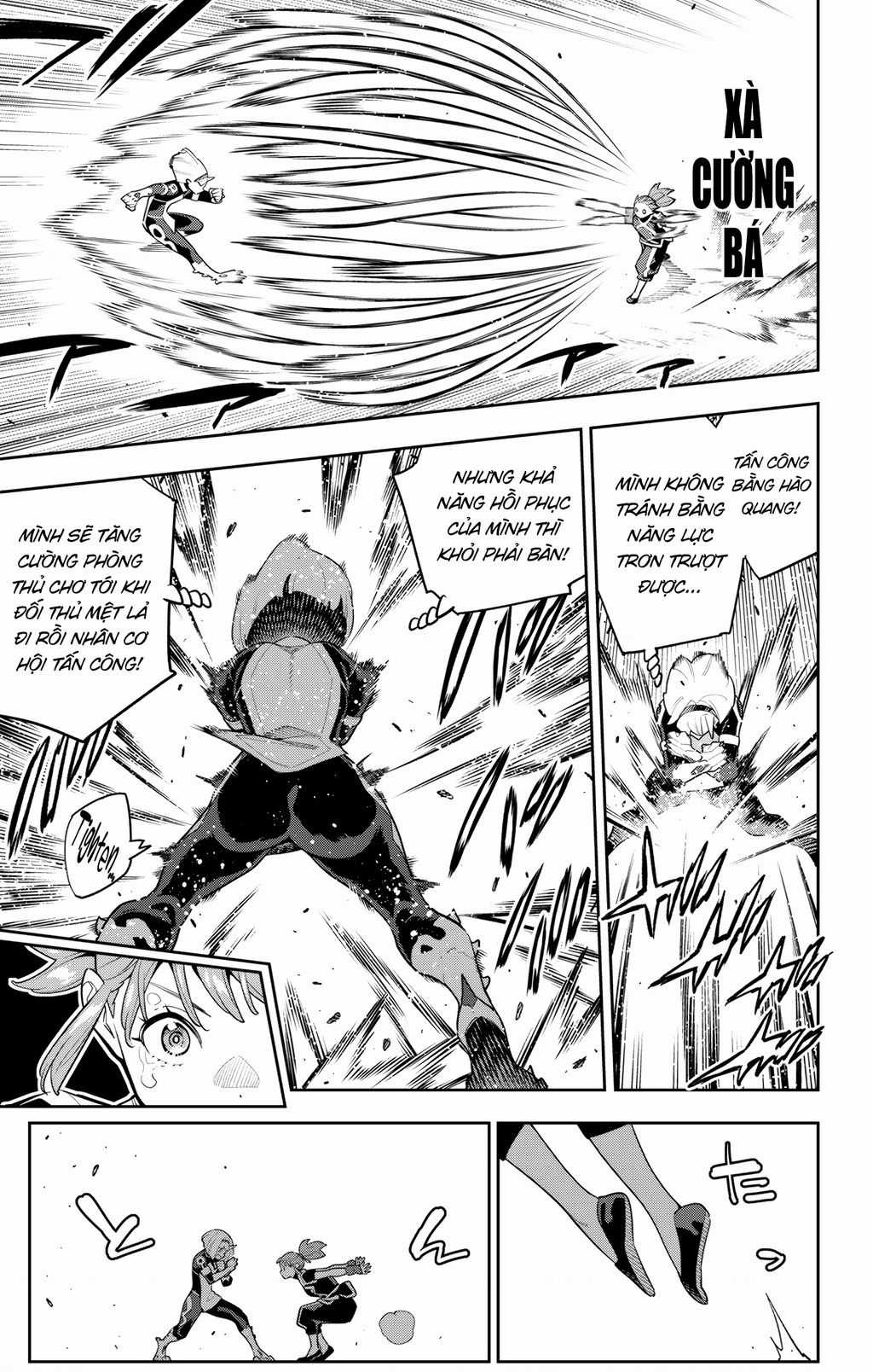 Demon Slave - Chapter 140 - Trang 5