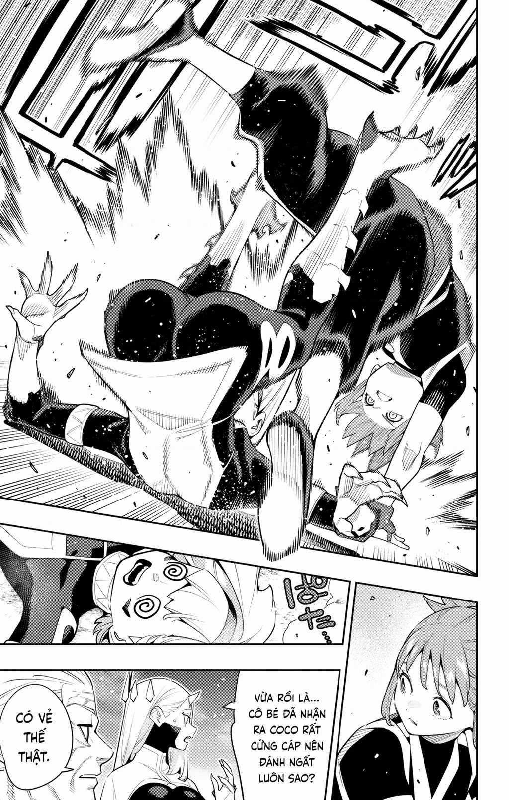 Demon Slave - Chapter 140 - Trang 7