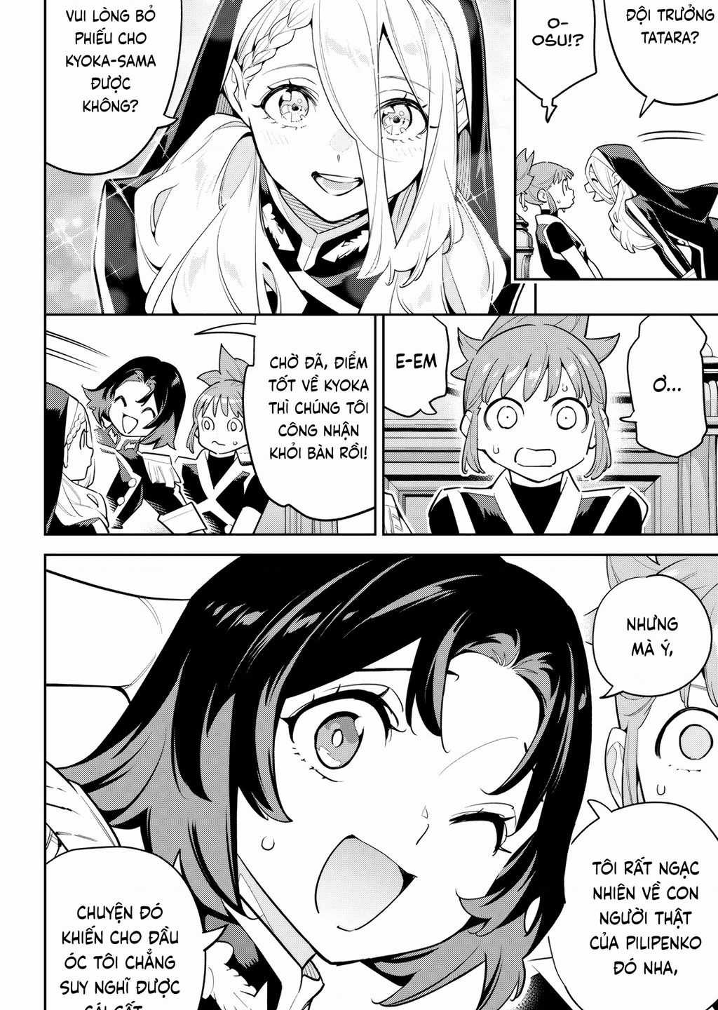 Demon Slave - Chapter 142 - Trang 2