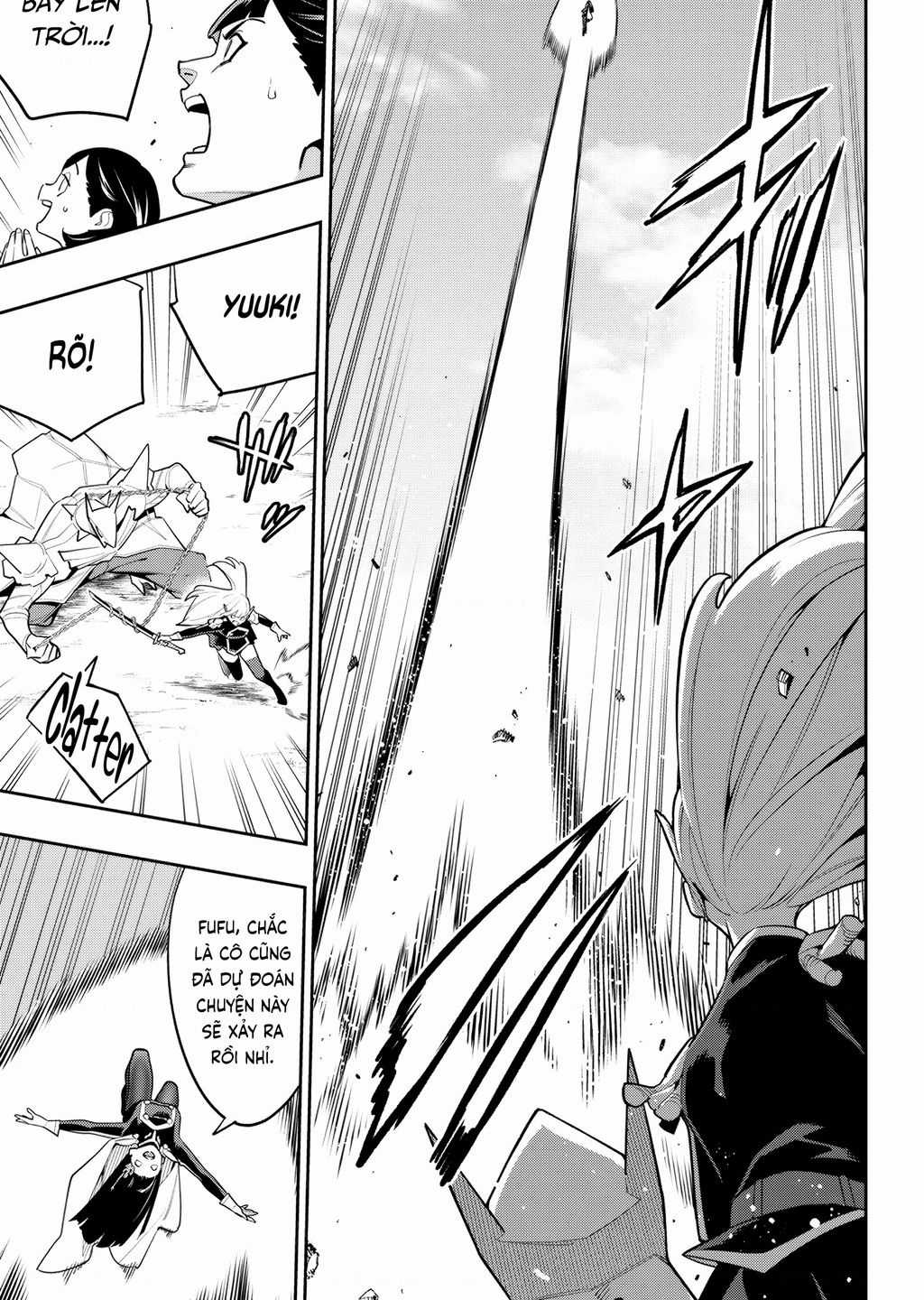 Demon Slave - Chapter 142 - Trang 13