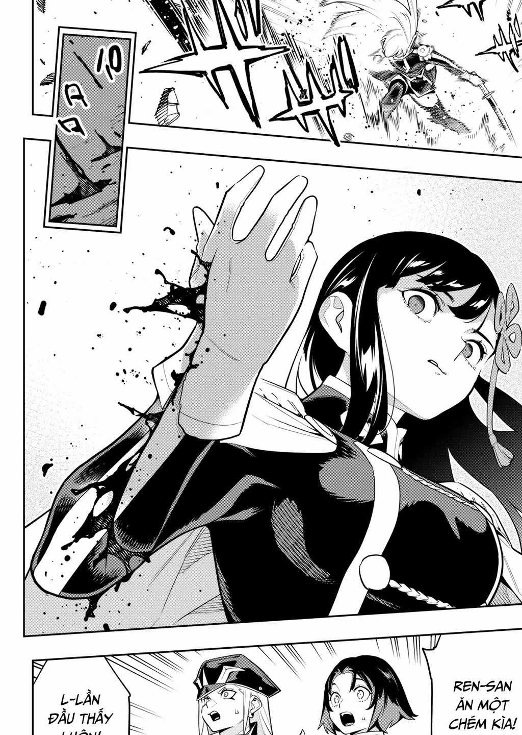 Demon Slave - Chapter 142 - Trang 18