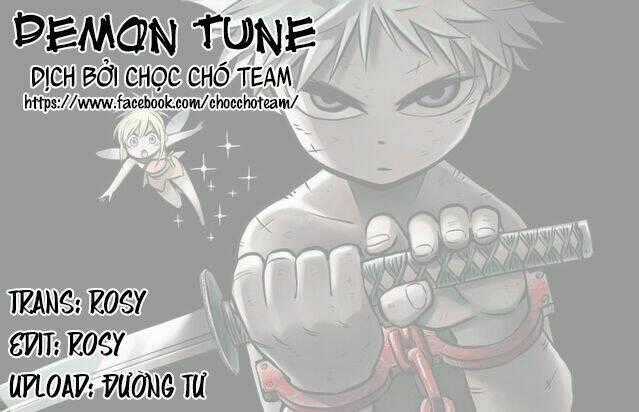 Demon Tune - Chapter 1.1 - Trang 2