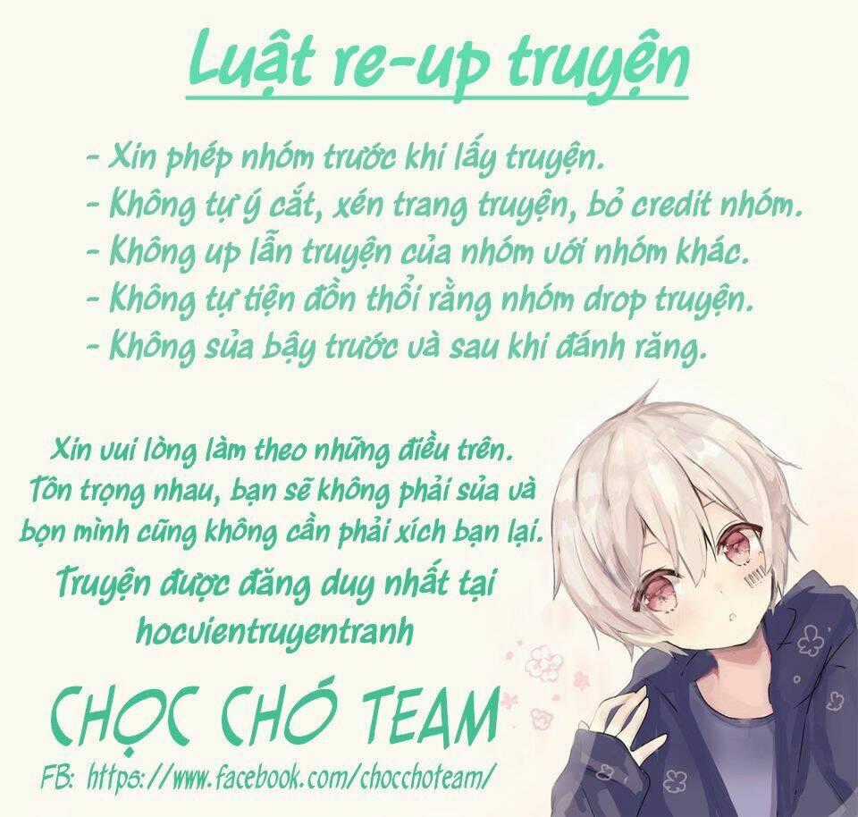 Demon Tune - Chapter 2 - Trang 1