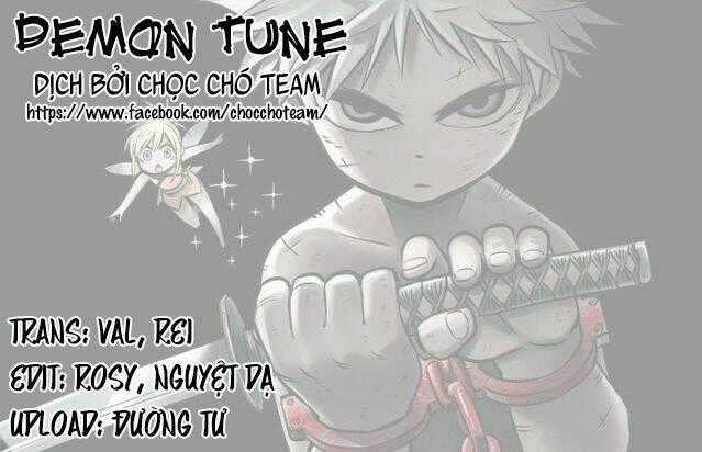 Demon Tune - Chapter 2 - Trang 2