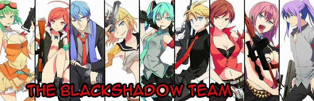 Demonizer Zilch - Chapter 1 - Trang 1