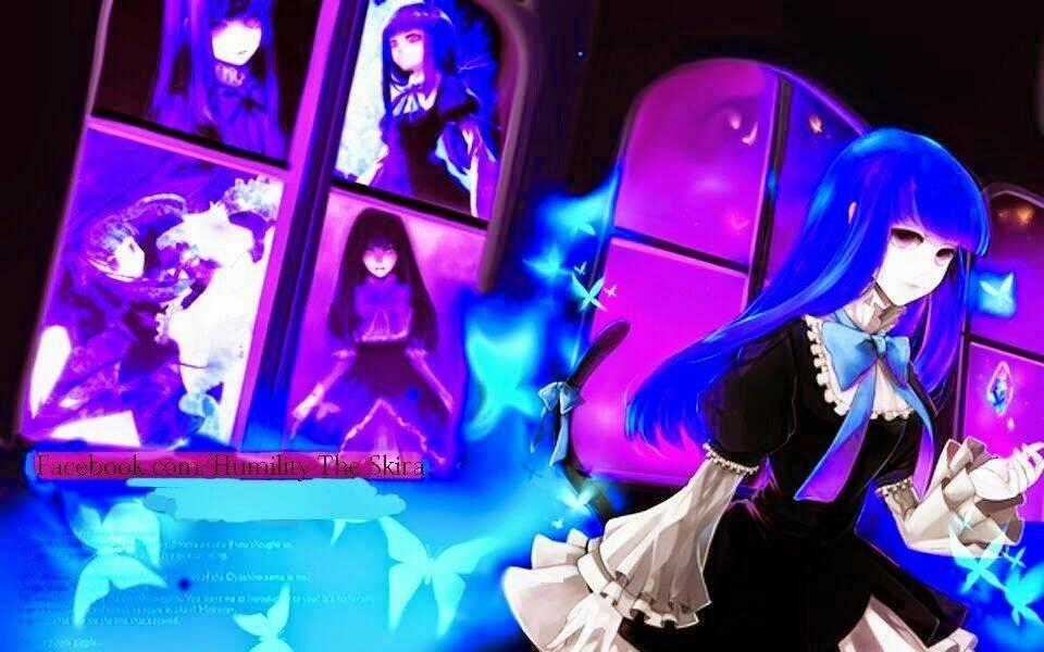 Demonizer Zilch - Chapter 1 - Trang 2