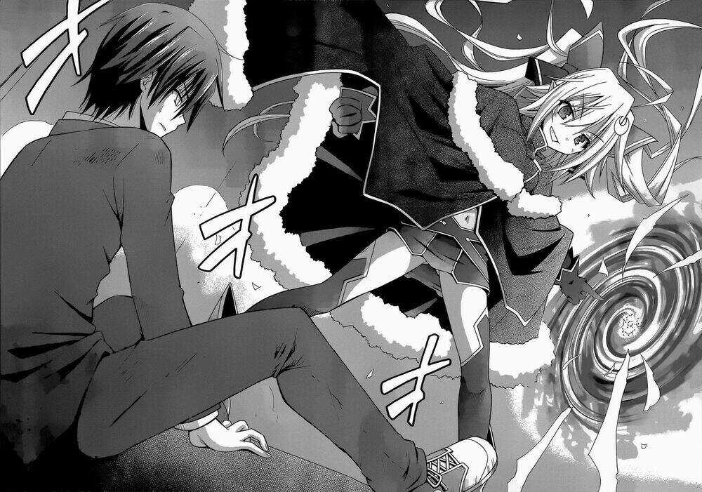 Demonizer Zilch - Chapter 1 - Trang 32