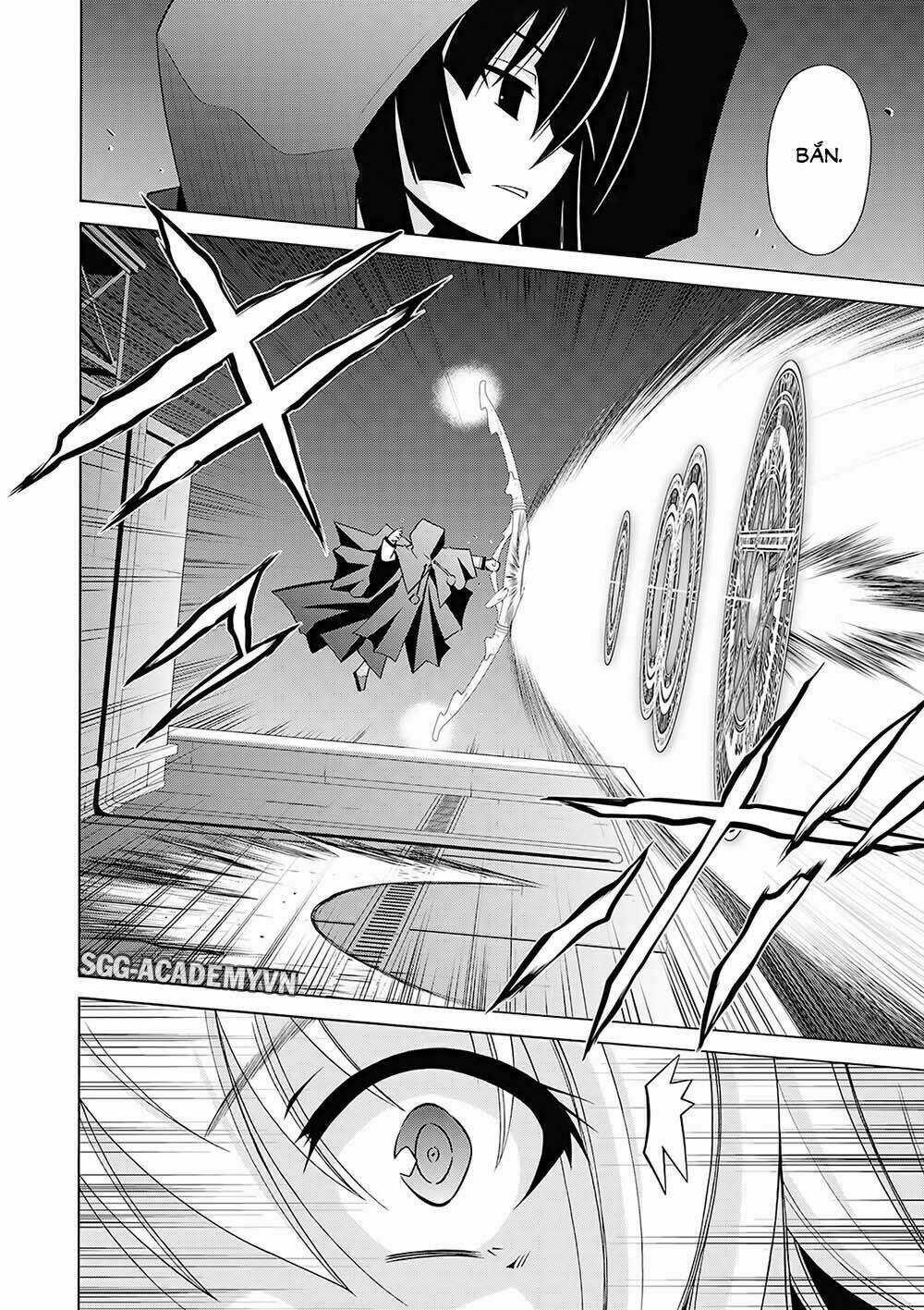 Demonizer Zilch - Chapter 13 - Trang 29