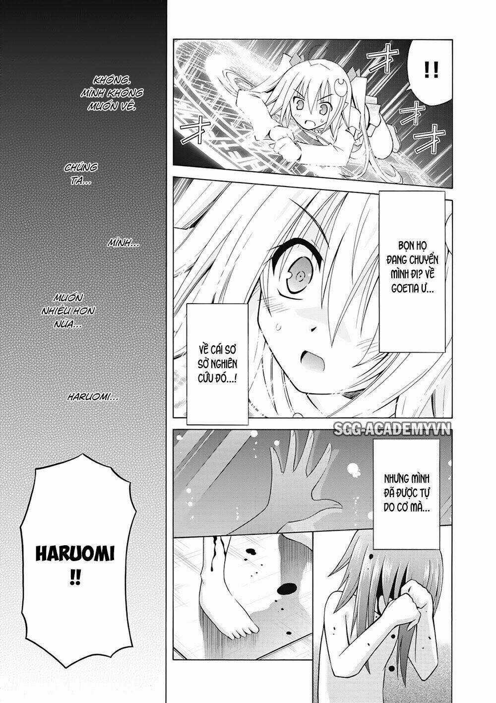 Demonizer Zilch - Chapter 14 - Trang 25