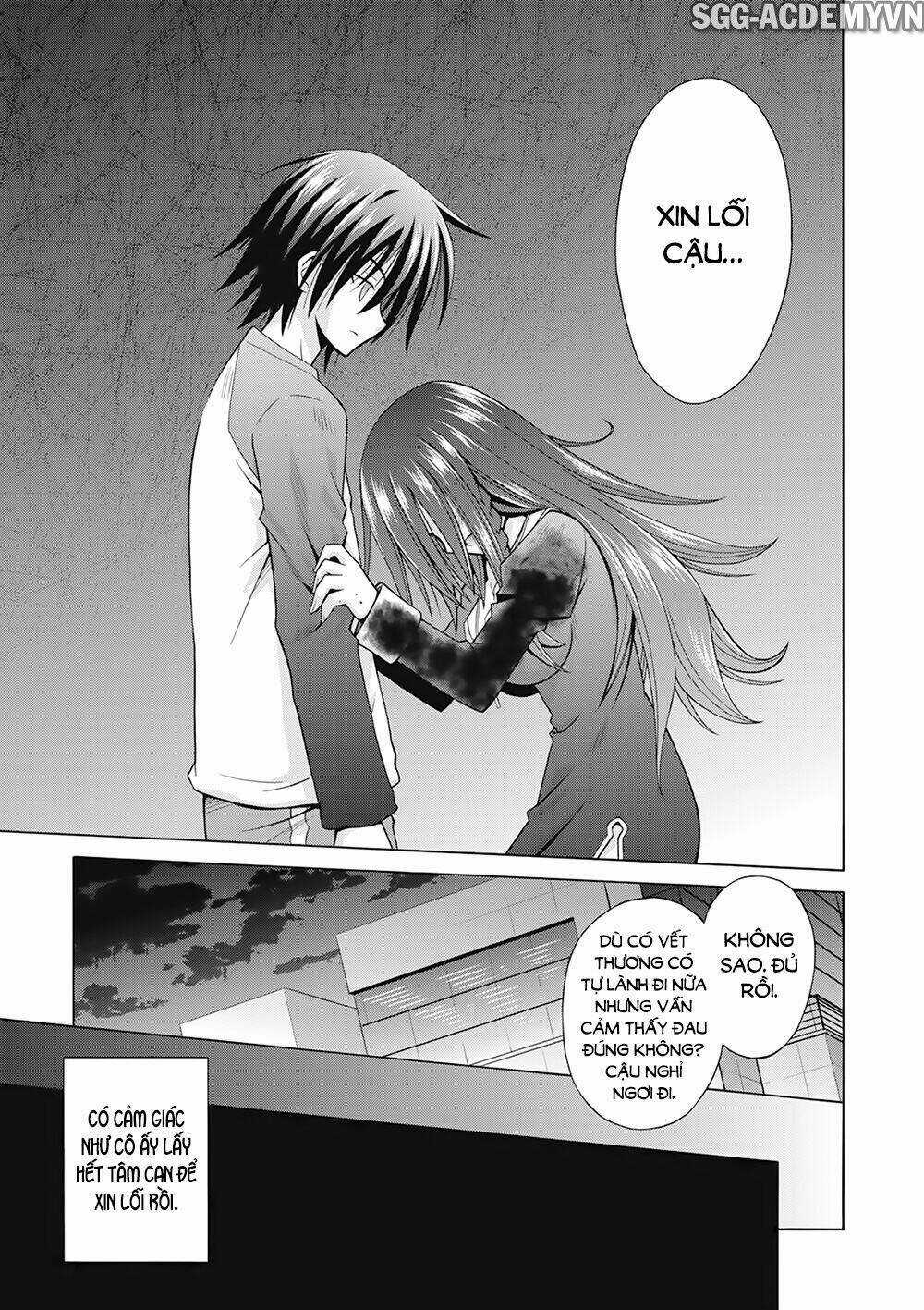 Demonizer Zilch - Chapter 15 - Trang 16