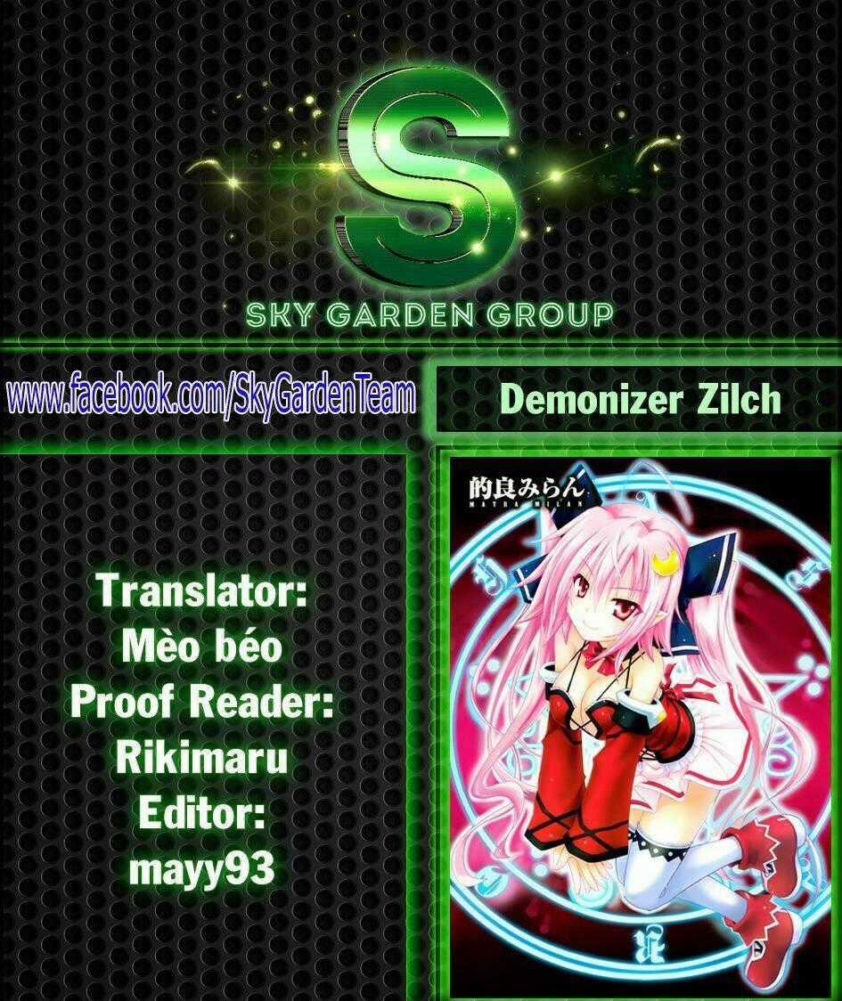 Demonizer Zilch - Chapter 16 - Trang 2