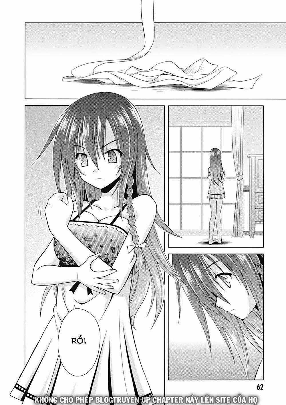 Demonizer Zilch - Chapter 16 - Trang 19