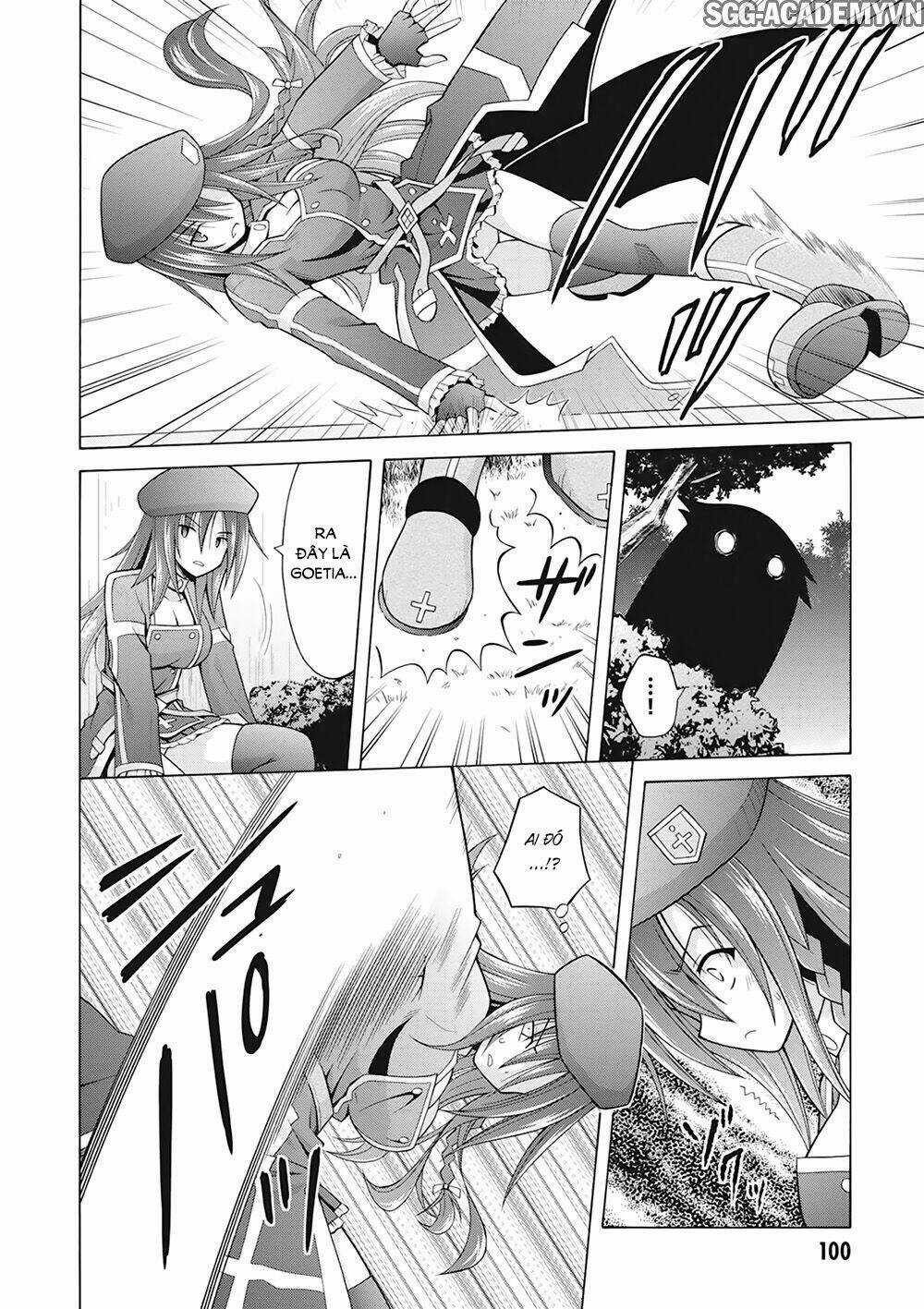 Demonizer Zilch - Chapter 18 - Trang 15