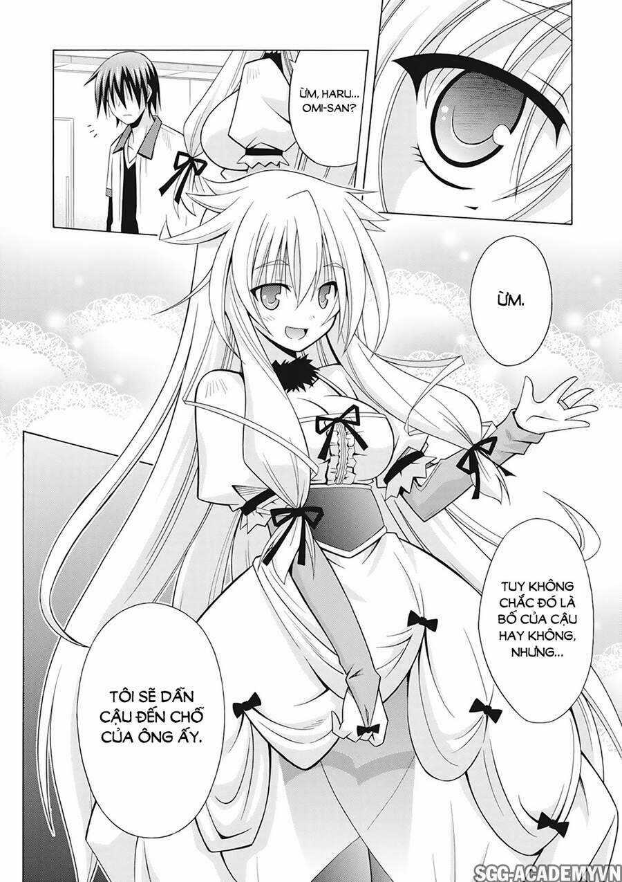 Demonizer Zilch - Chapter 19 - Trang 11