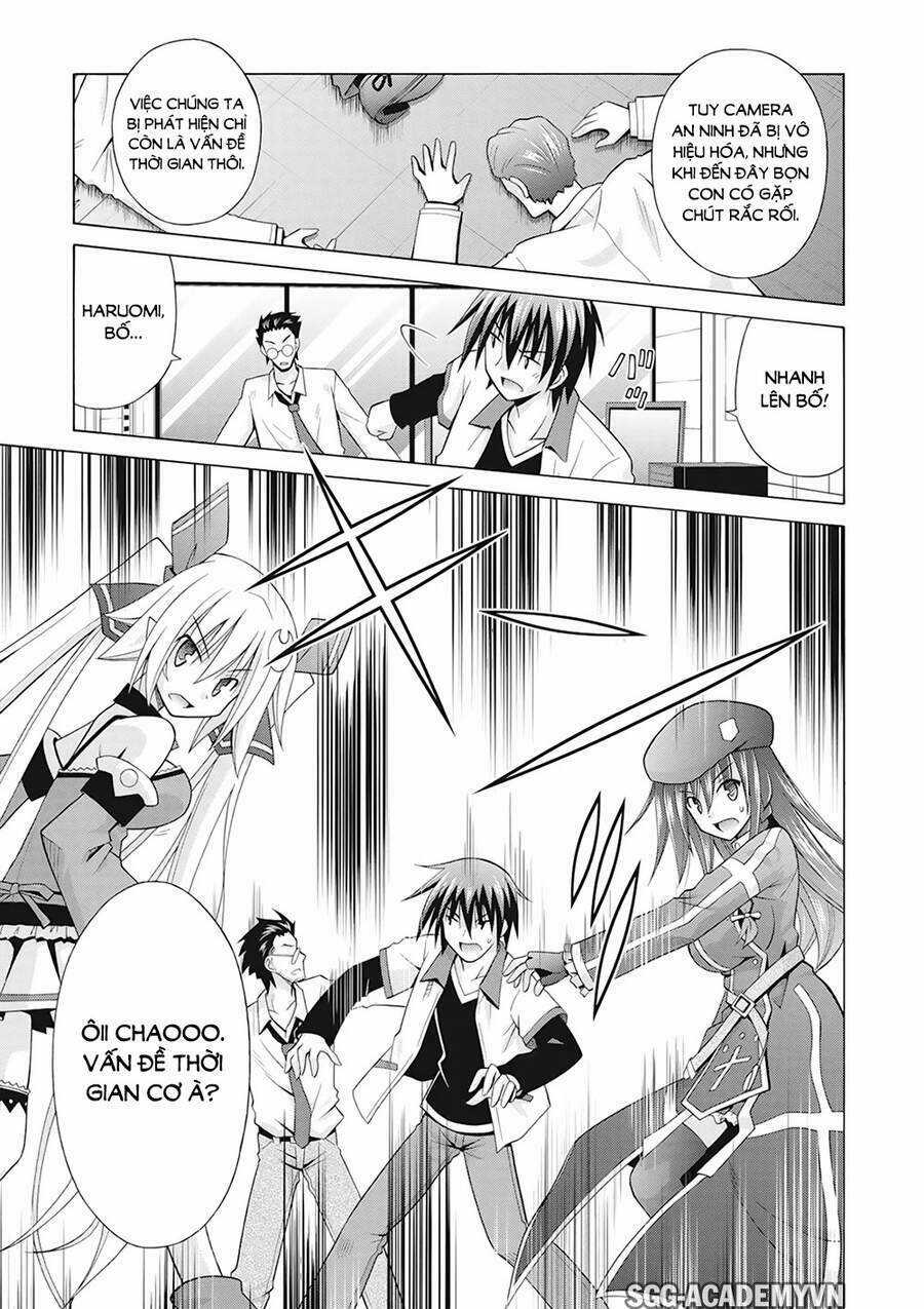 Demonizer Zilch - Chapter 19 - Trang 16