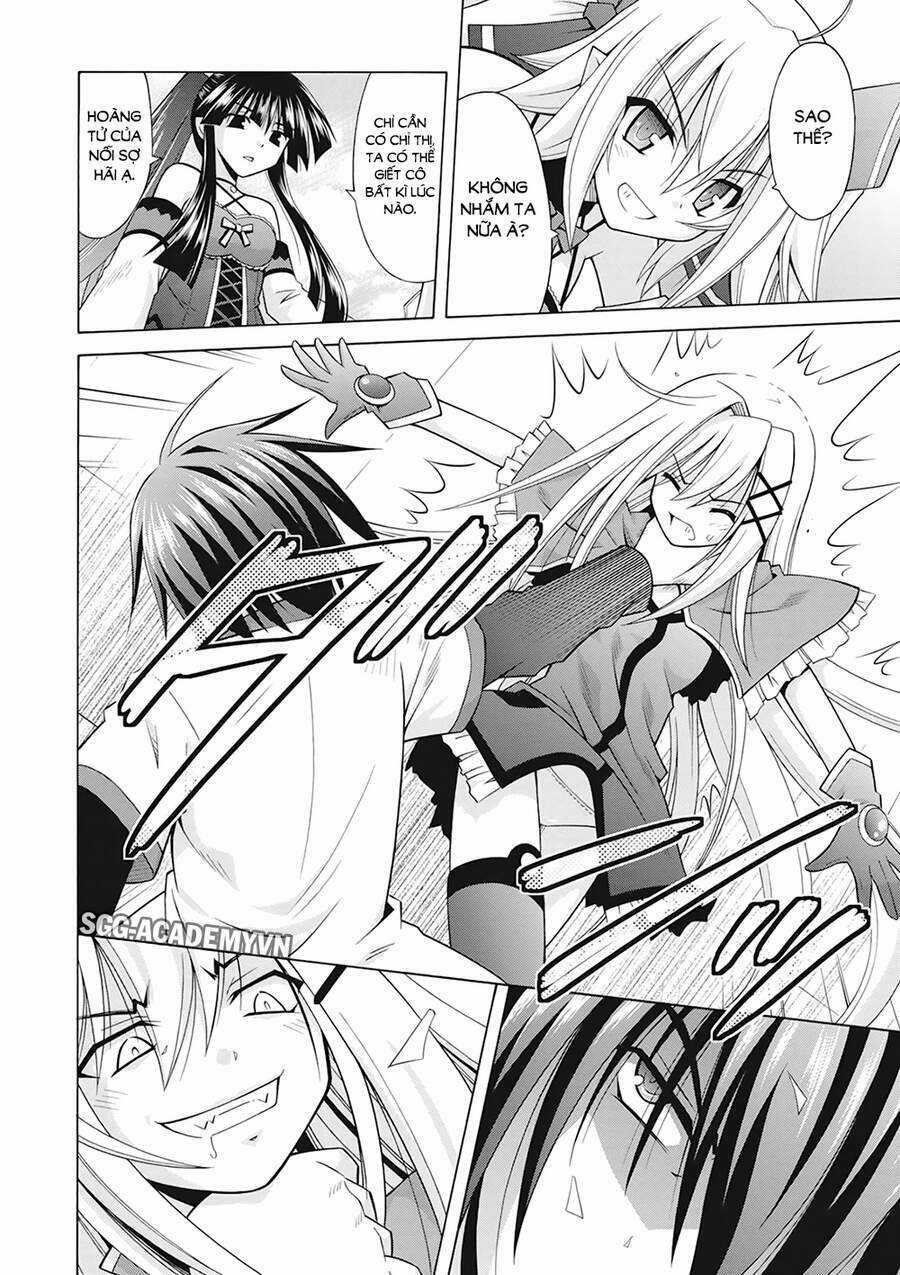 Demonizer Zilch - Chapter 19 - Trang 23