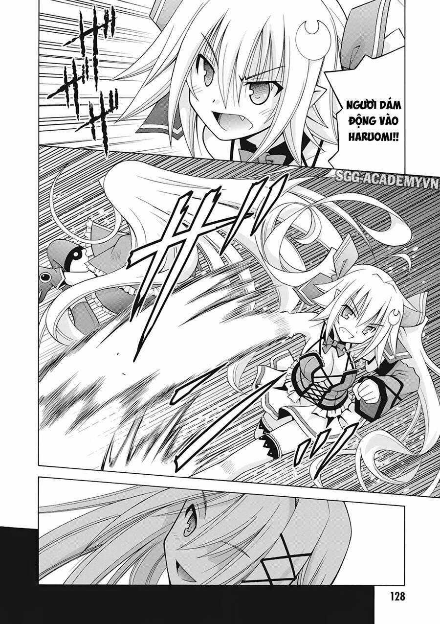 Demonizer Zilch - Chapter 19 - Trang 25