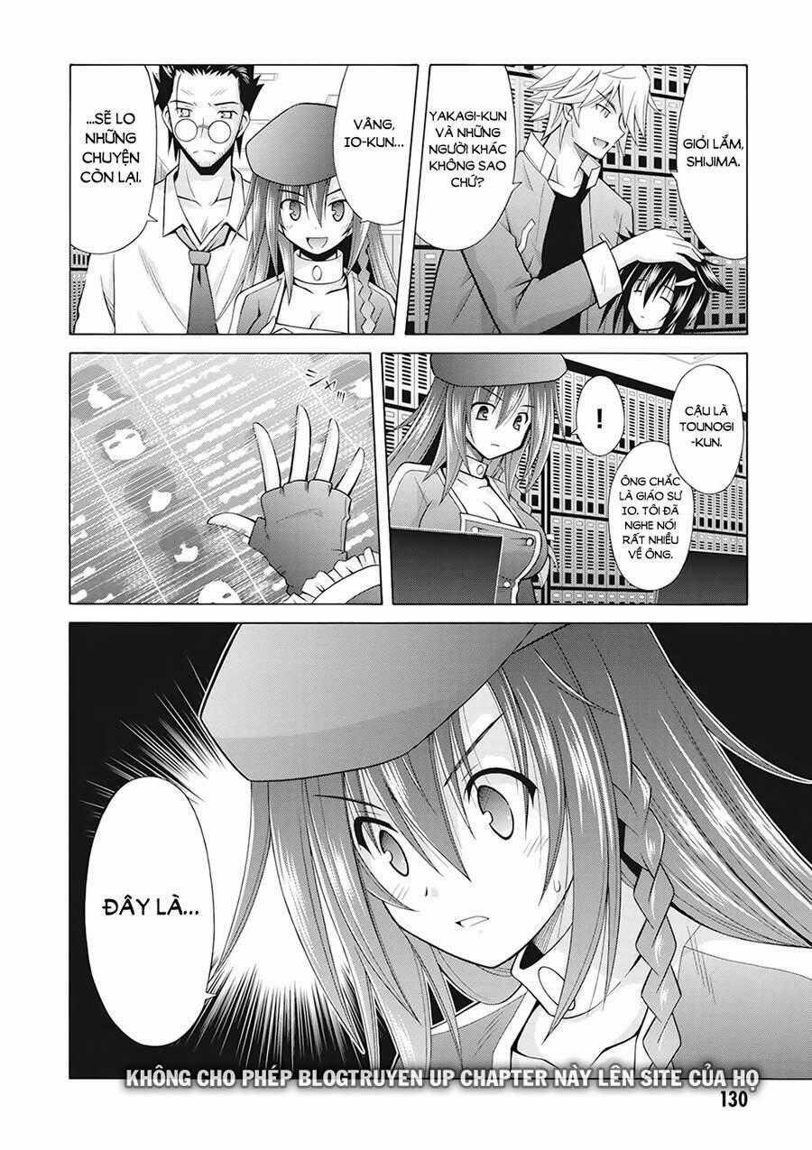 Demonizer Zilch - Chapter 19 - Trang 27