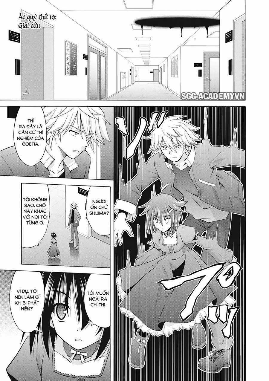 Demonizer Zilch - Chapter 19 - Trang 4