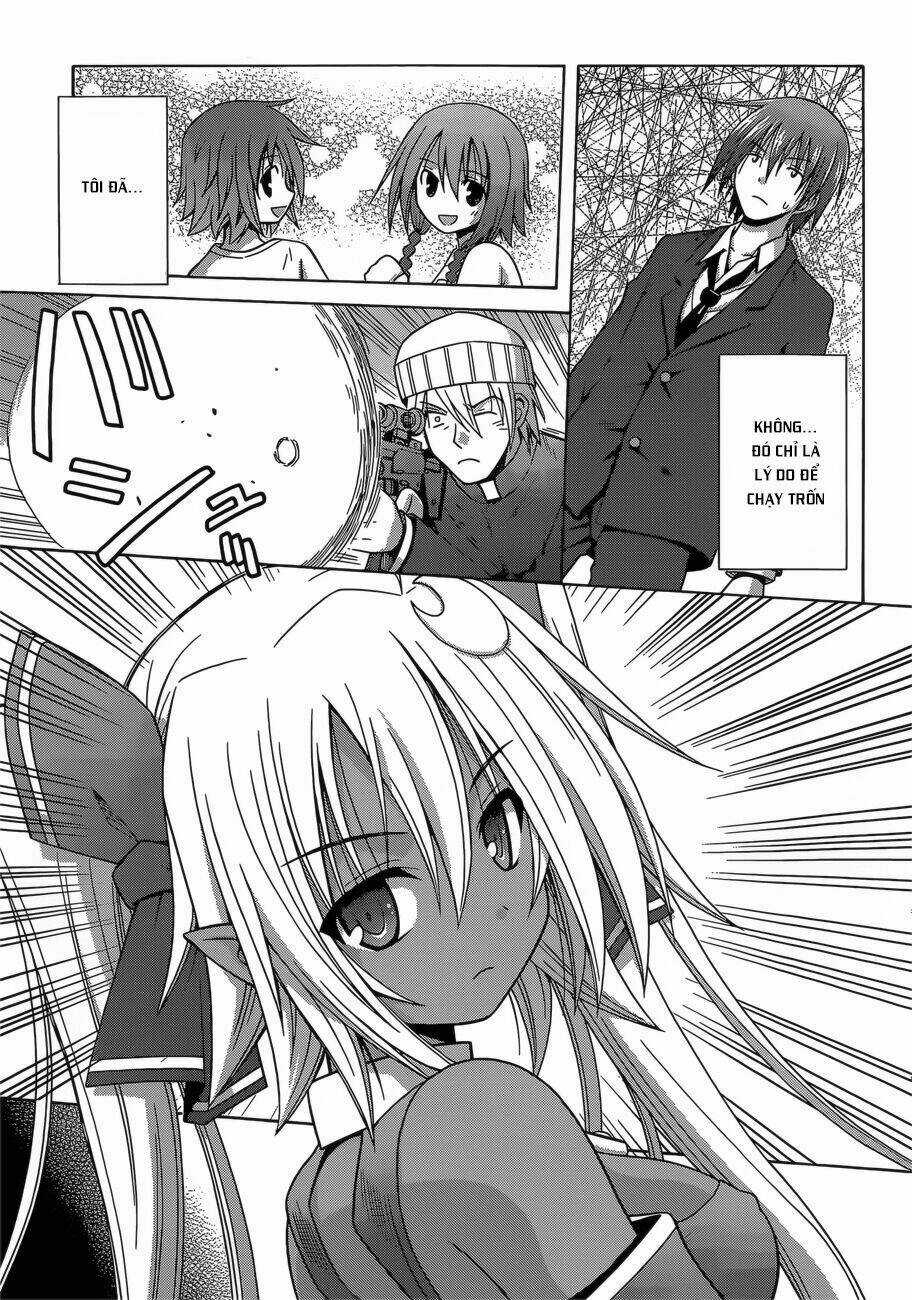 Demonizer Zilch - Chapter 2 - Trang 16