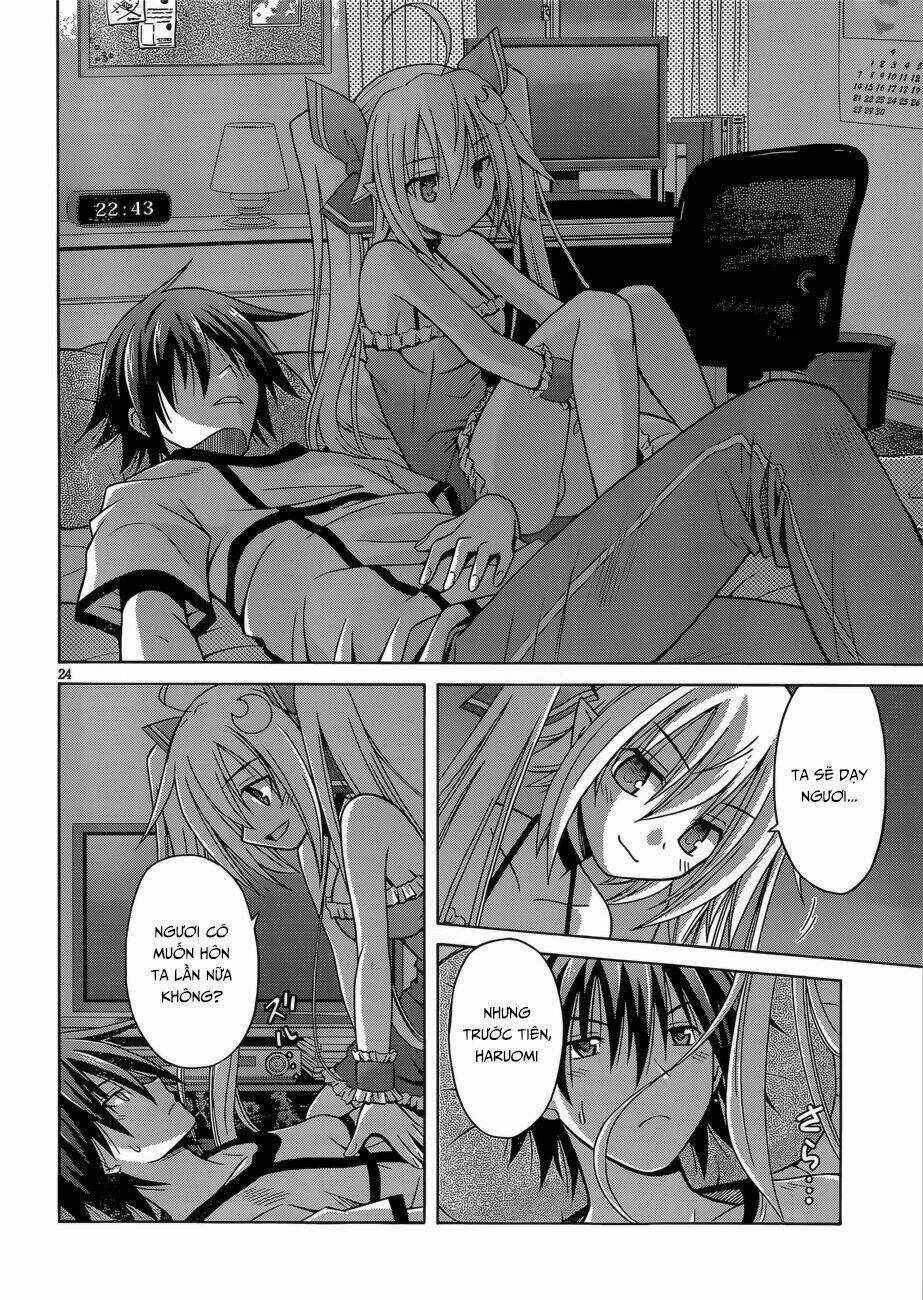 Demonizer Zilch - Chapter 2 - Trang 25