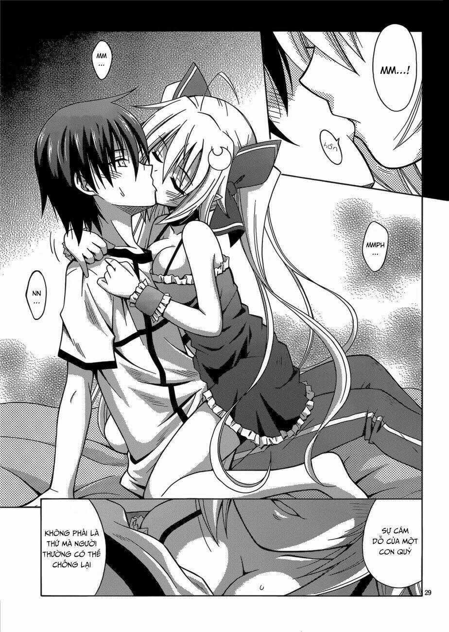 Demonizer Zilch - Chapter 2 - Trang 30