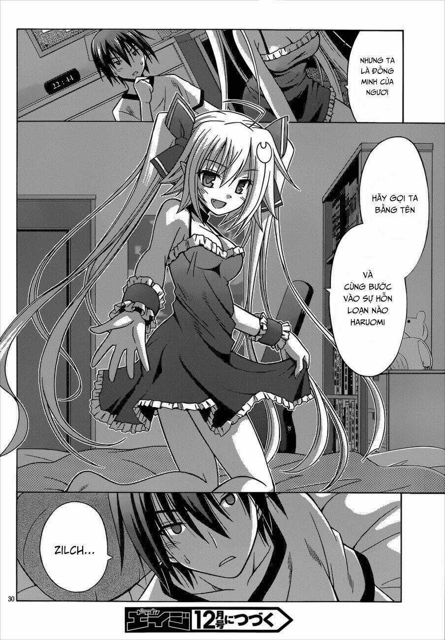 Demonizer Zilch - Chapter 2 - Trang 31