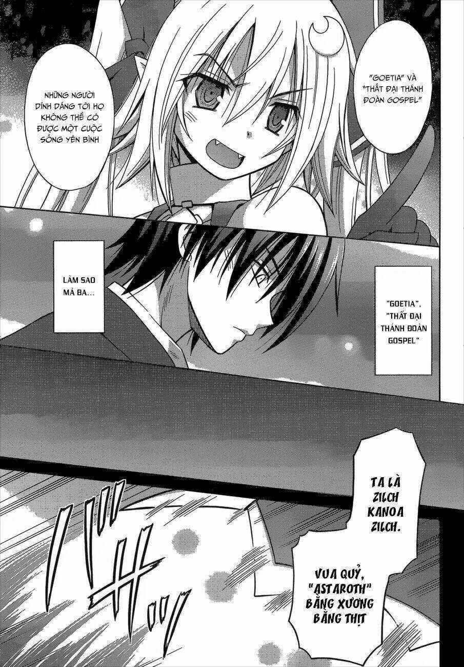 Demonizer Zilch - Chapter 2 - Trang 10