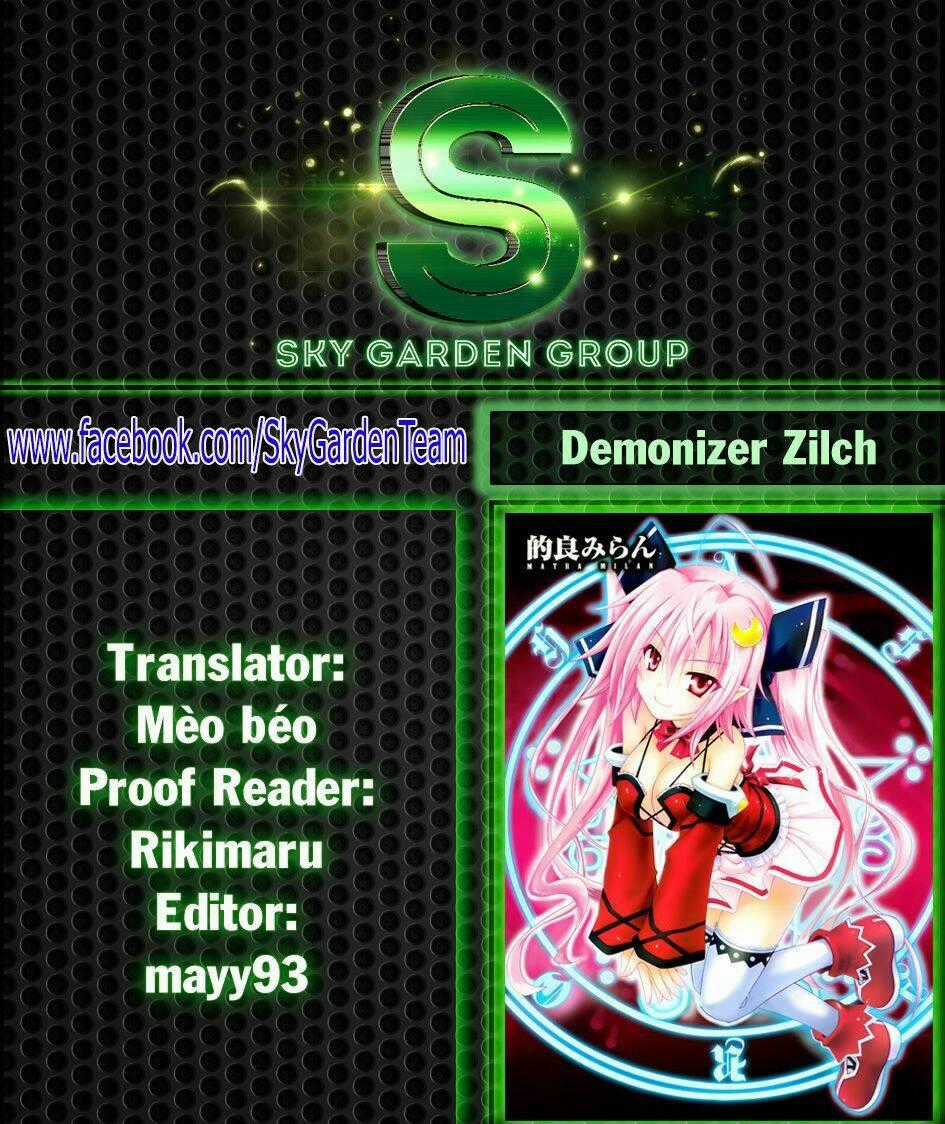 Demonizer Zilch - Chapter 20.5 - Trang 2