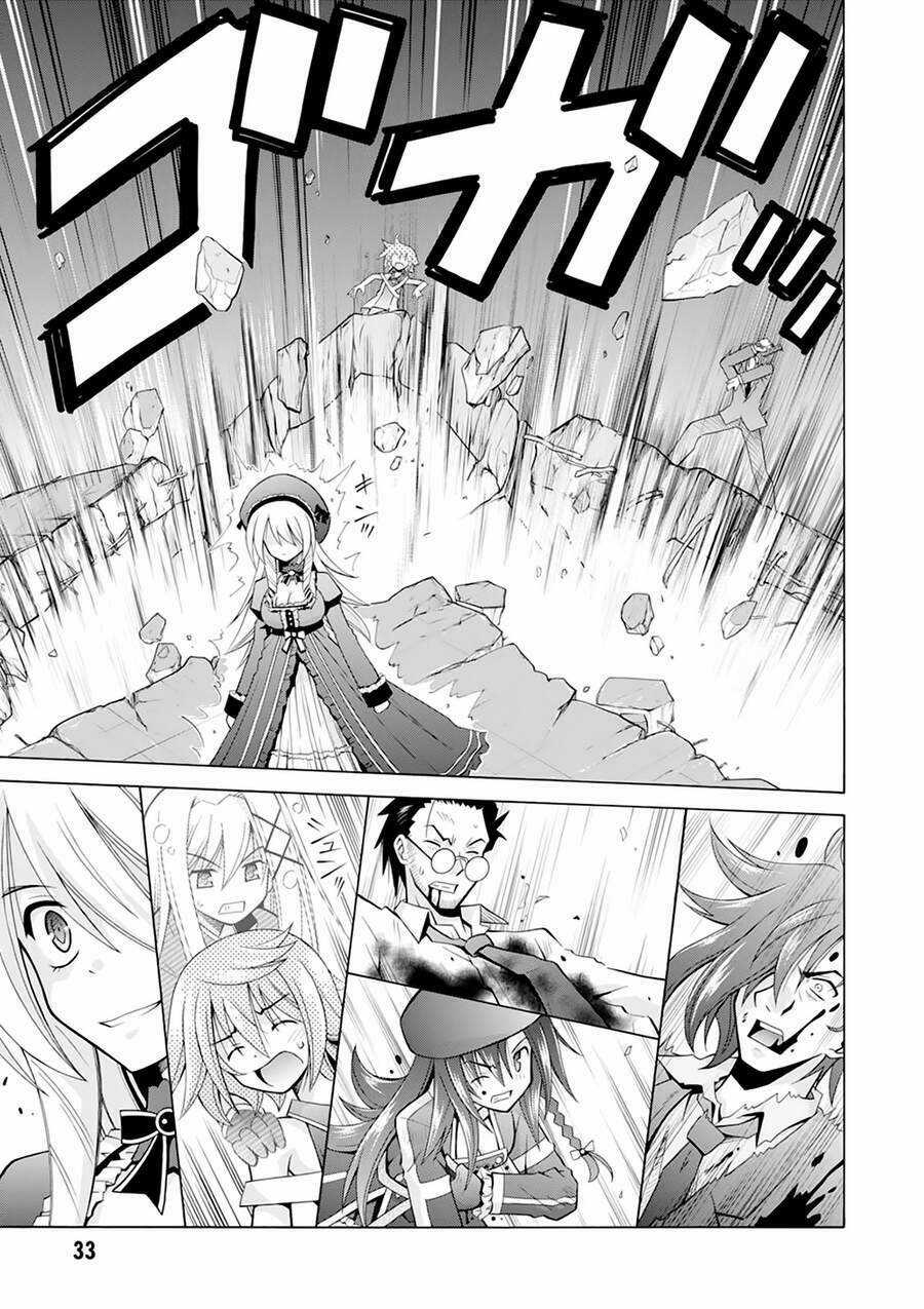 Demonizer Zilch - Chapter 22 - Trang 13